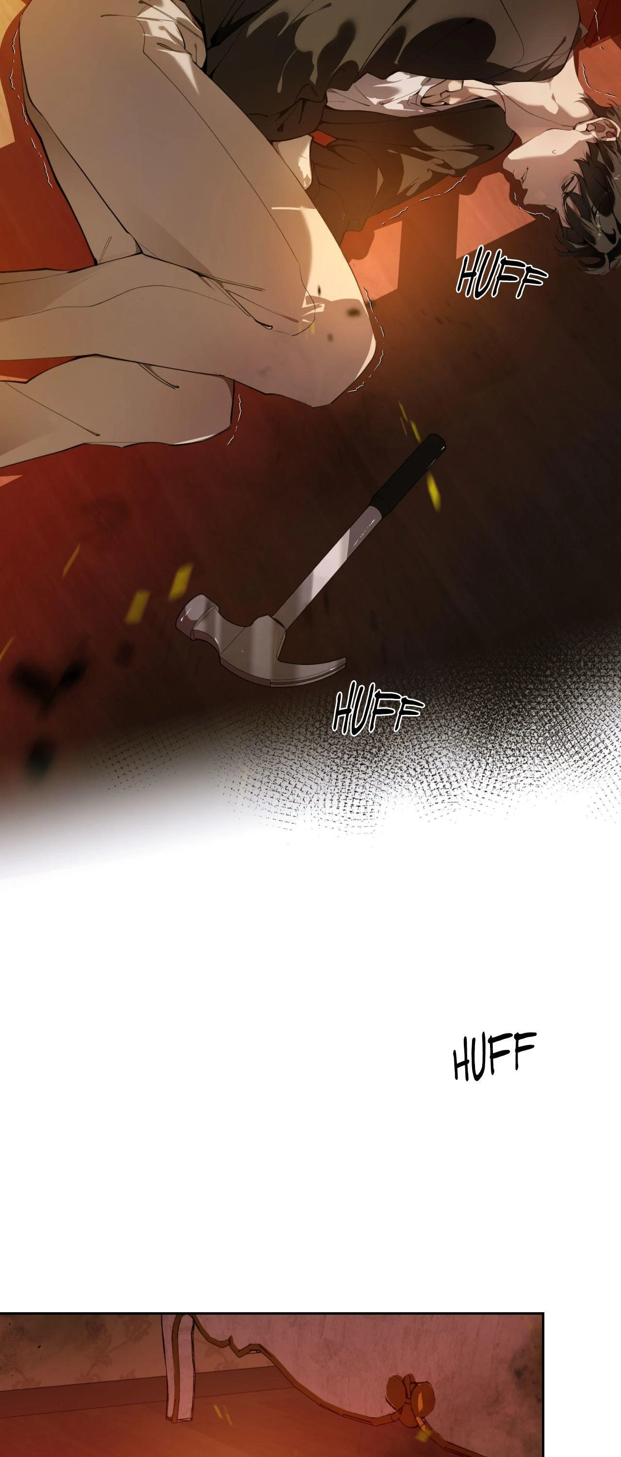To Me Who Doesn’t Love You - Chapter 57 Page 20
