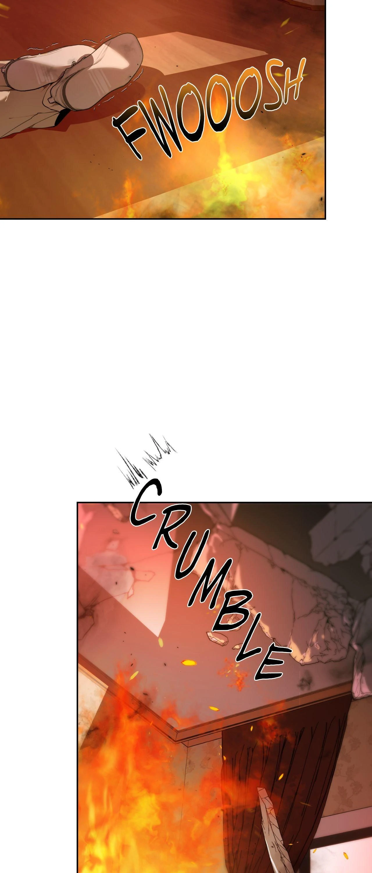 To Me Who Doesn’t Love You - Chapter 57 Page 21