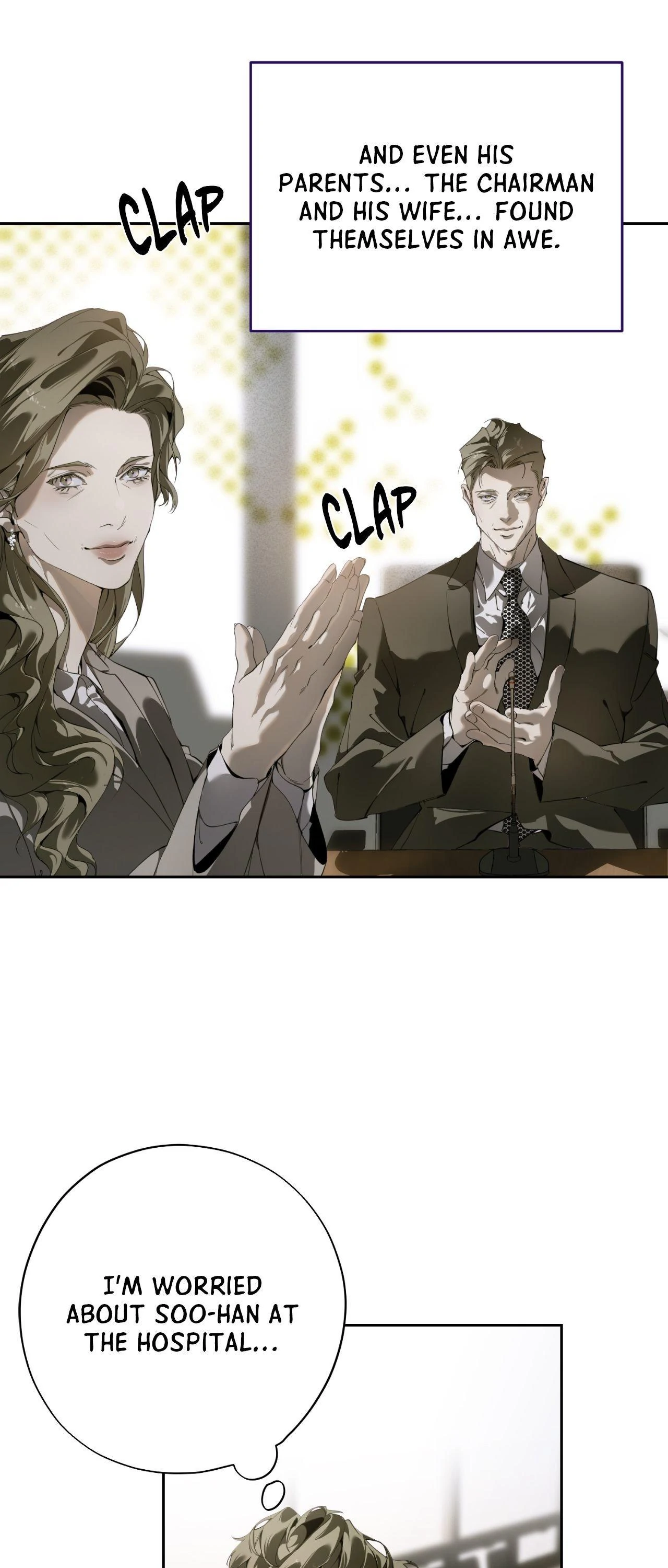 To Me Who Doesn’t Love You - Chapter 57 Page 27