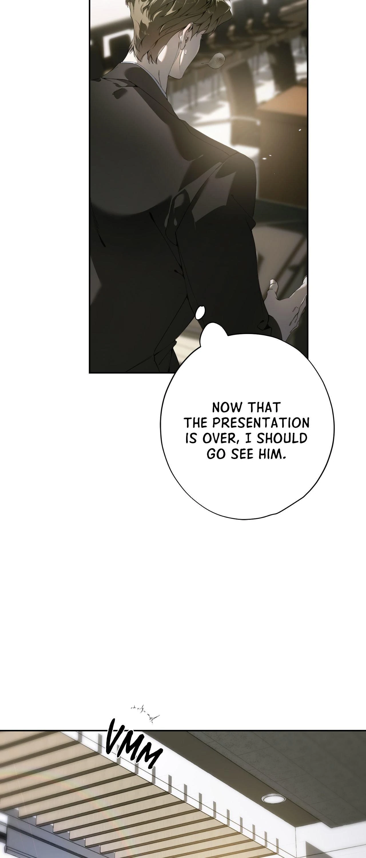 To Me Who Doesn’t Love You - Chapter 57 Page 28