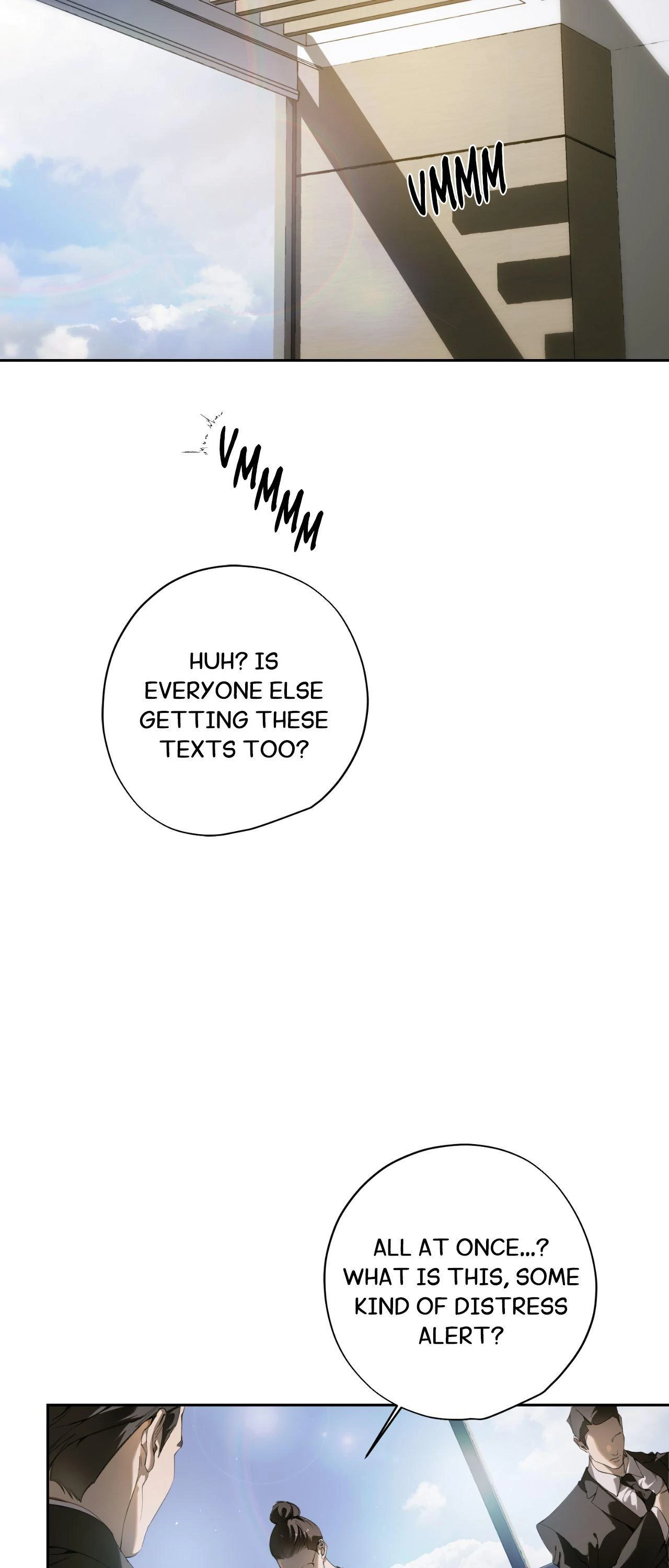 To Me Who Doesn’t Love You - Chapter 57 Page 29