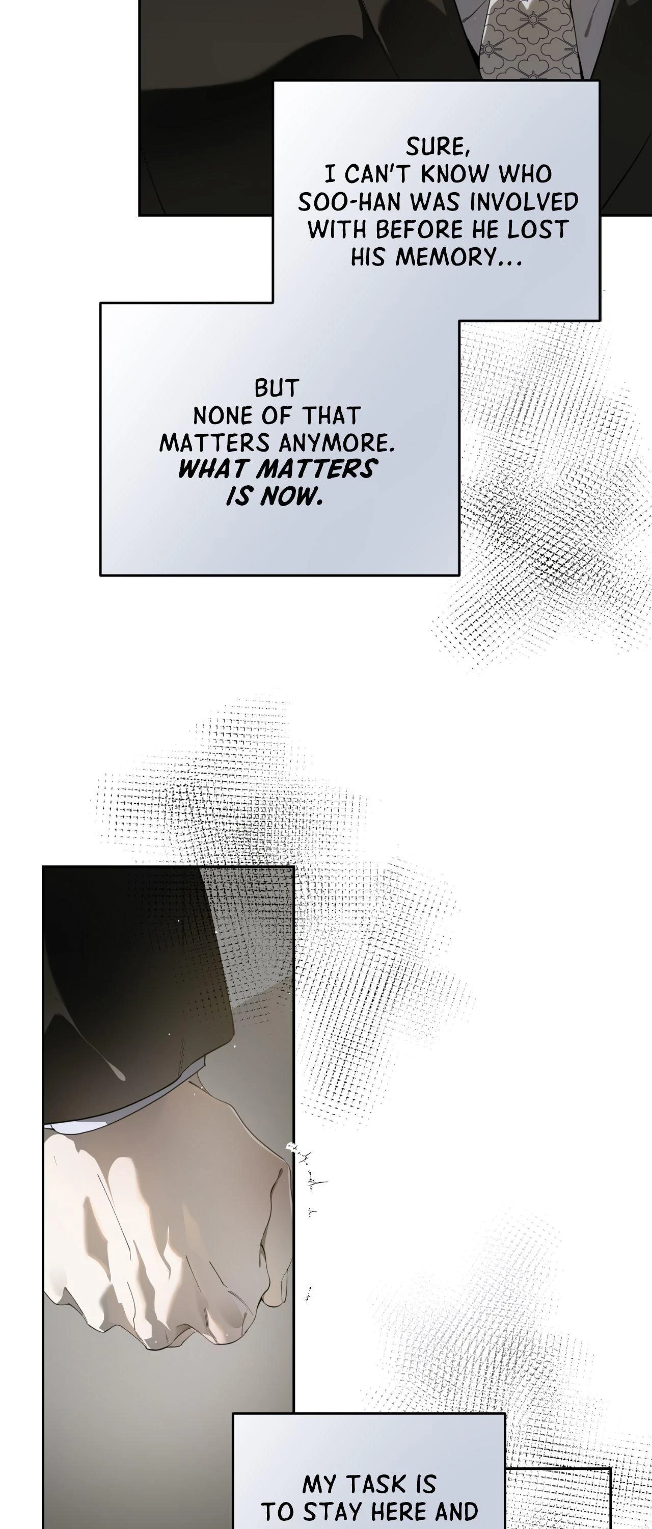 To Me Who Doesn’t Love You - Chapter 57 Page 40