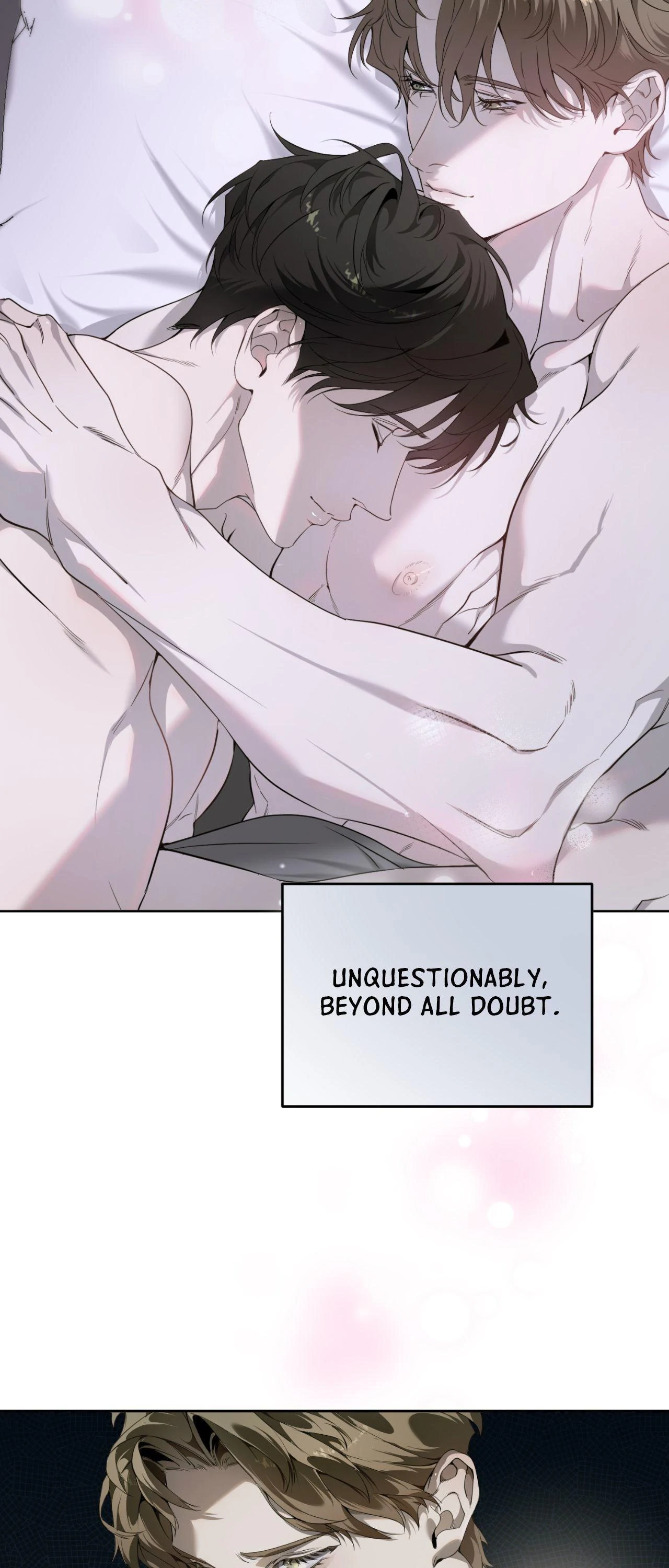 To Me Who Doesn’t Love You - Chapter 57 Page 42
