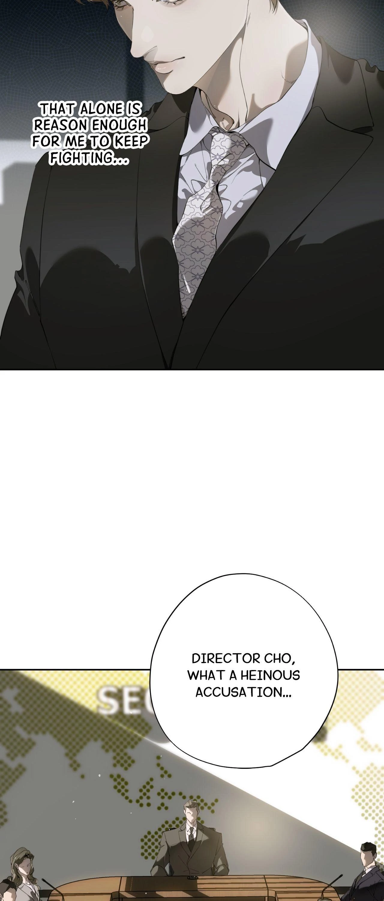 To Me Who Doesn’t Love You - Chapter 57 Page 43