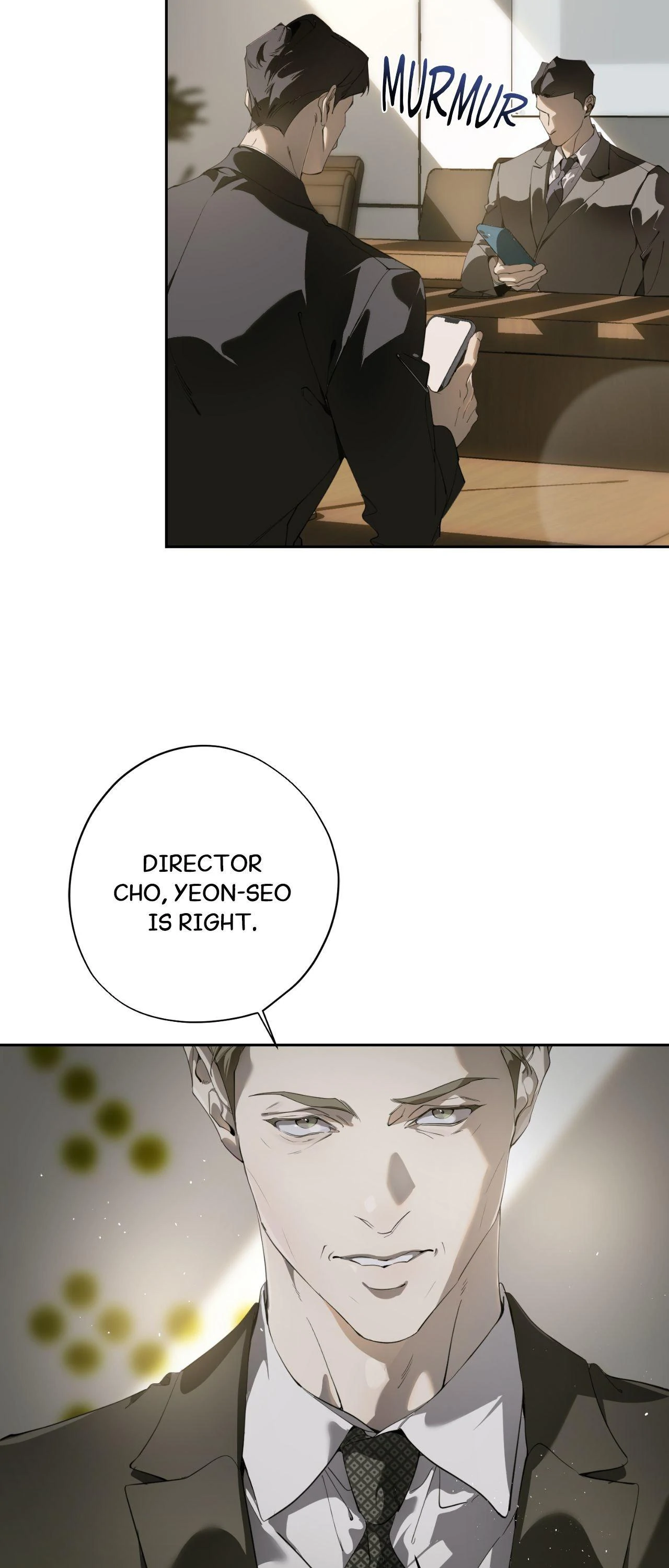 To Me Who Doesn’t Love You - Chapter 57 Page 48