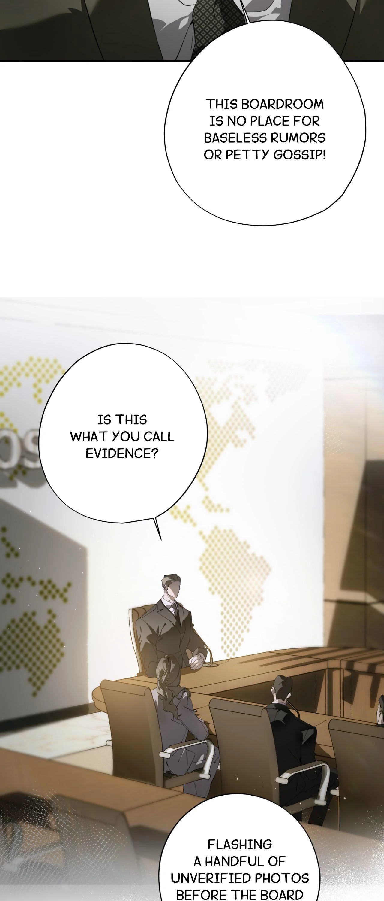 To Me Who Doesn’t Love You - Chapter 57 Page 49