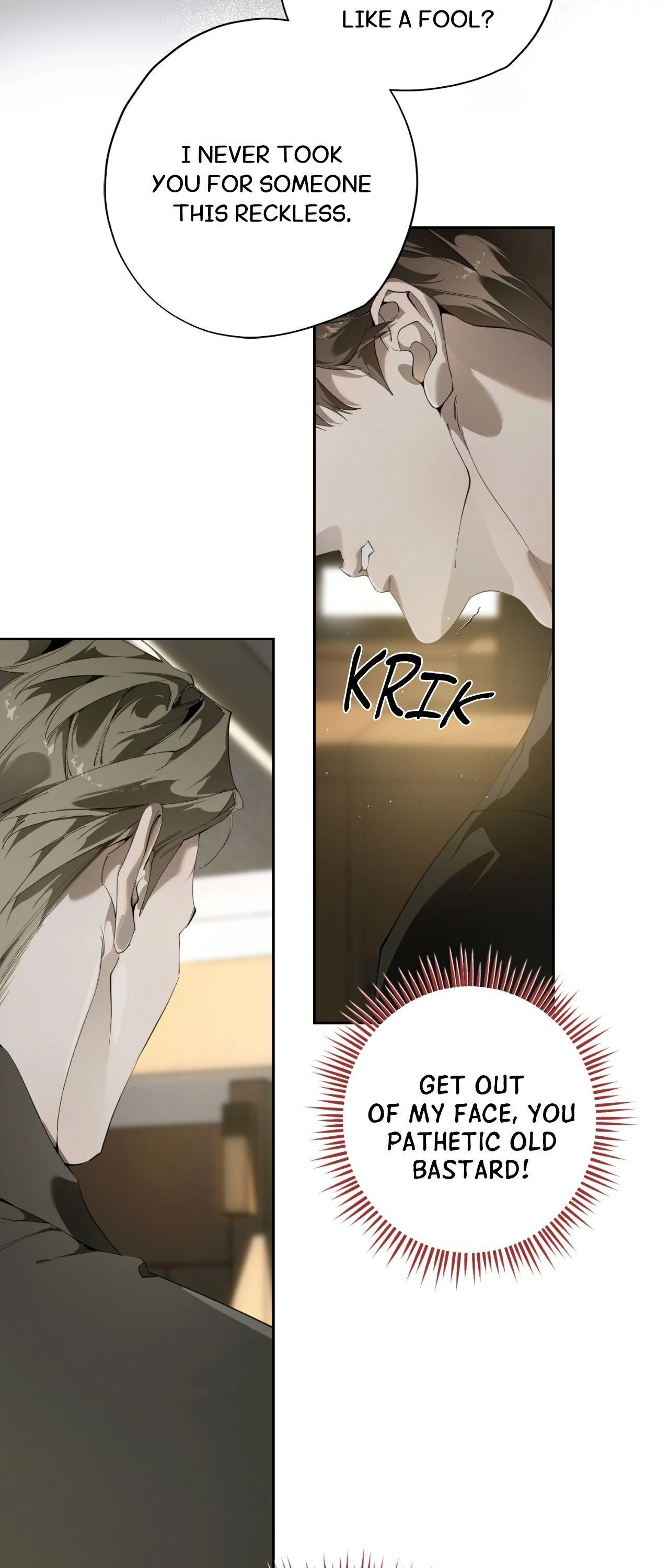 To Me Who Doesn’t Love You - Chapter 57 Page 50