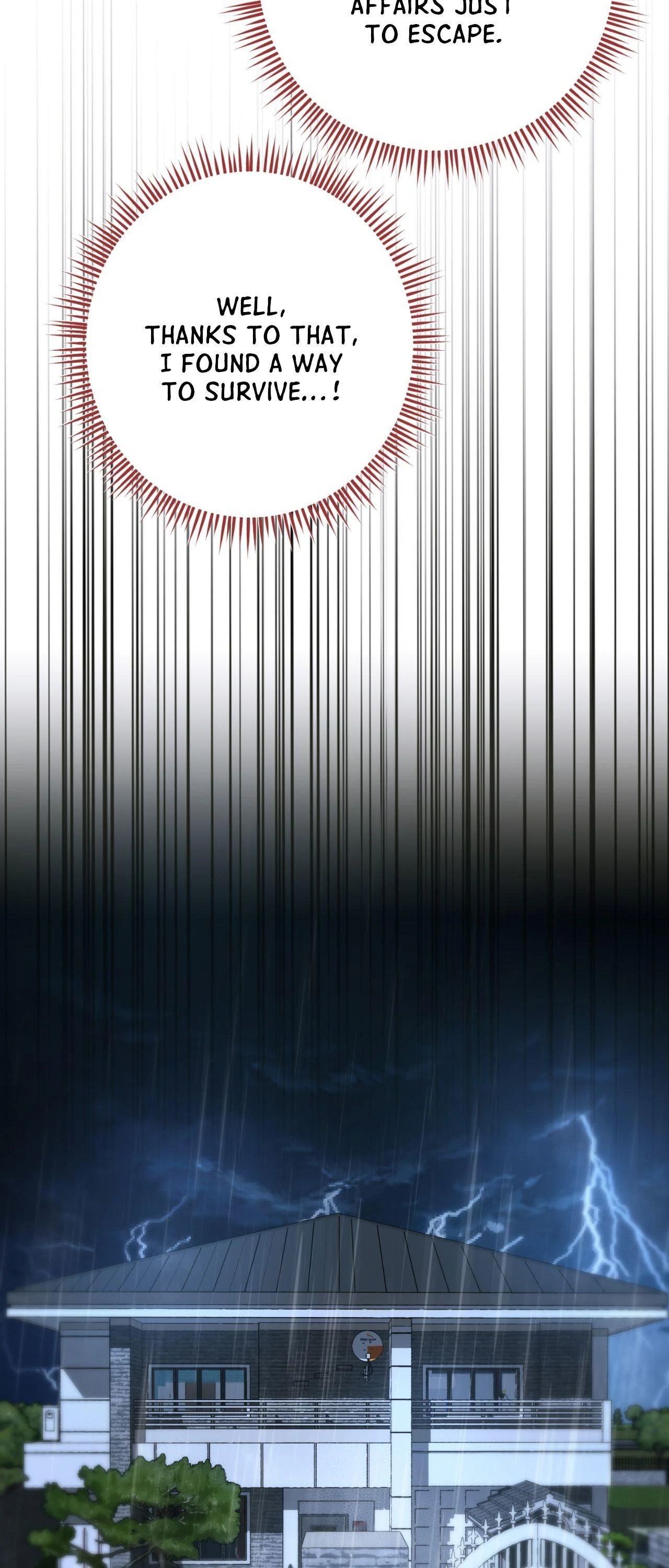 To Me Who Doesn’t Love You - Chapter 57 Page 52