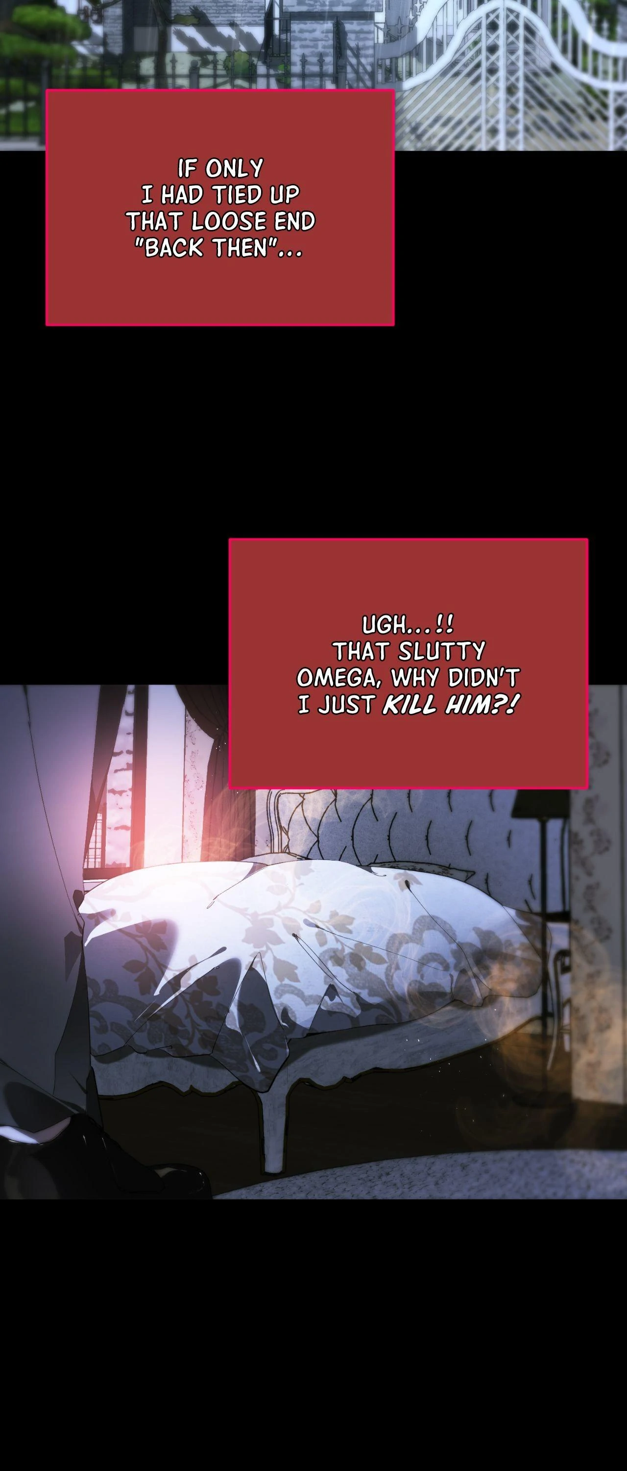To Me Who Doesn’t Love You - Chapter 57 Page 53
