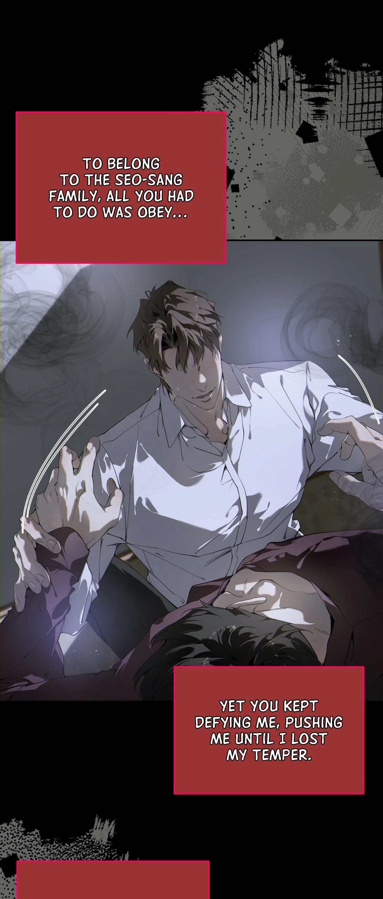 To Me Who Doesn’t Love You - Chapter 57 Page 54