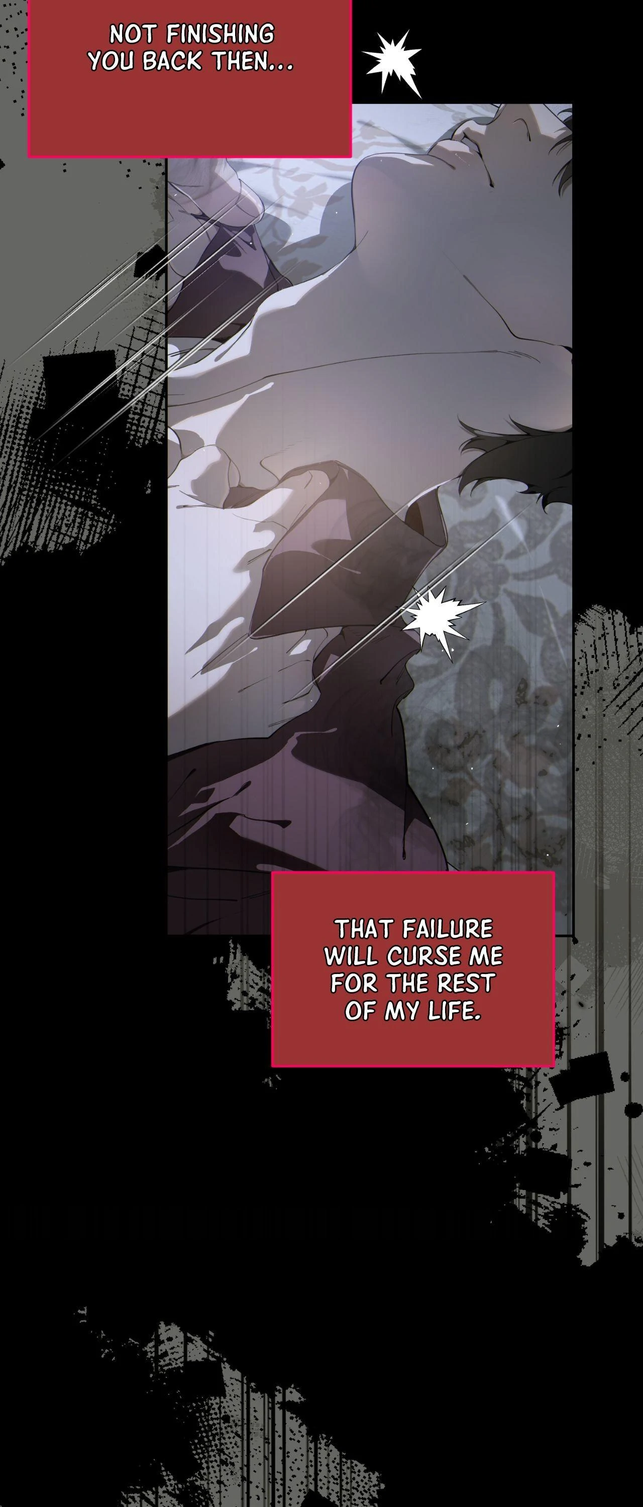 To Me Who Doesn’t Love You - Chapter 57 Page 55