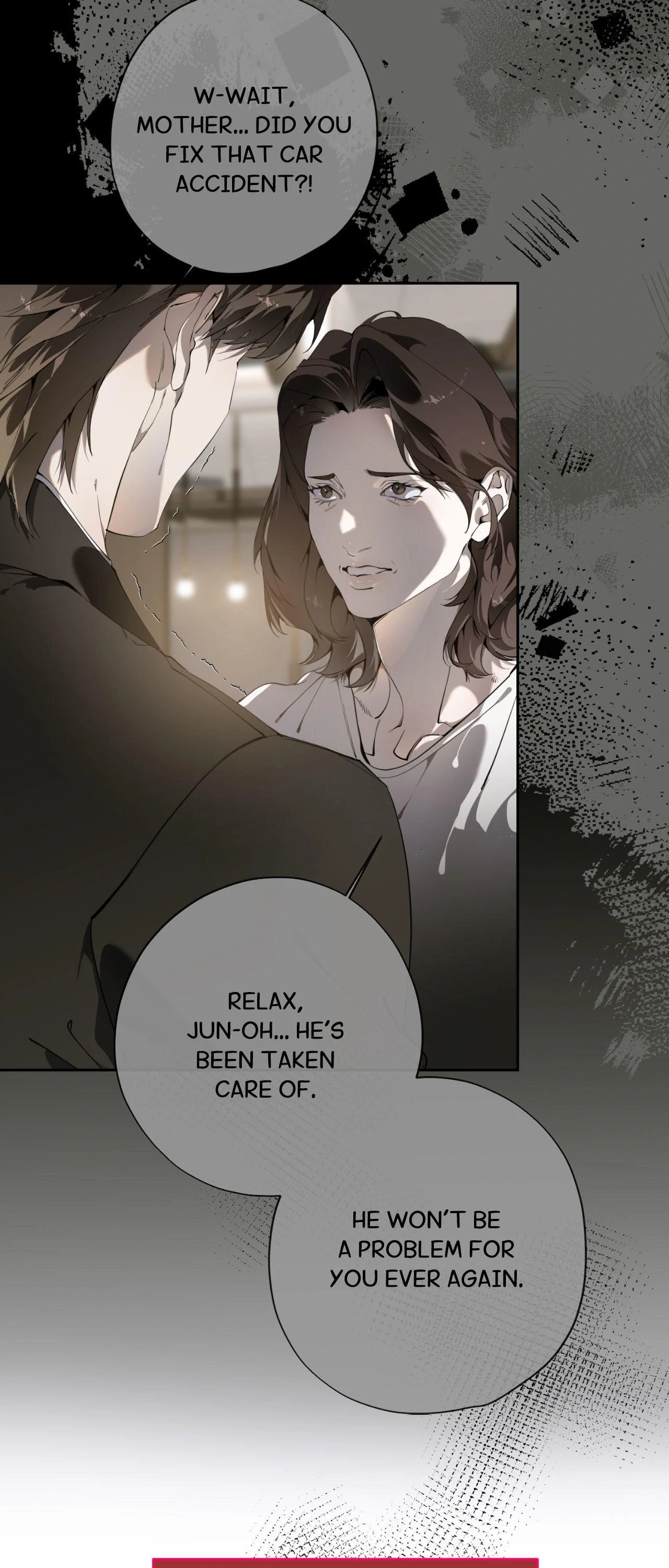 To Me Who Doesn’t Love You - Chapter 57 Page 57