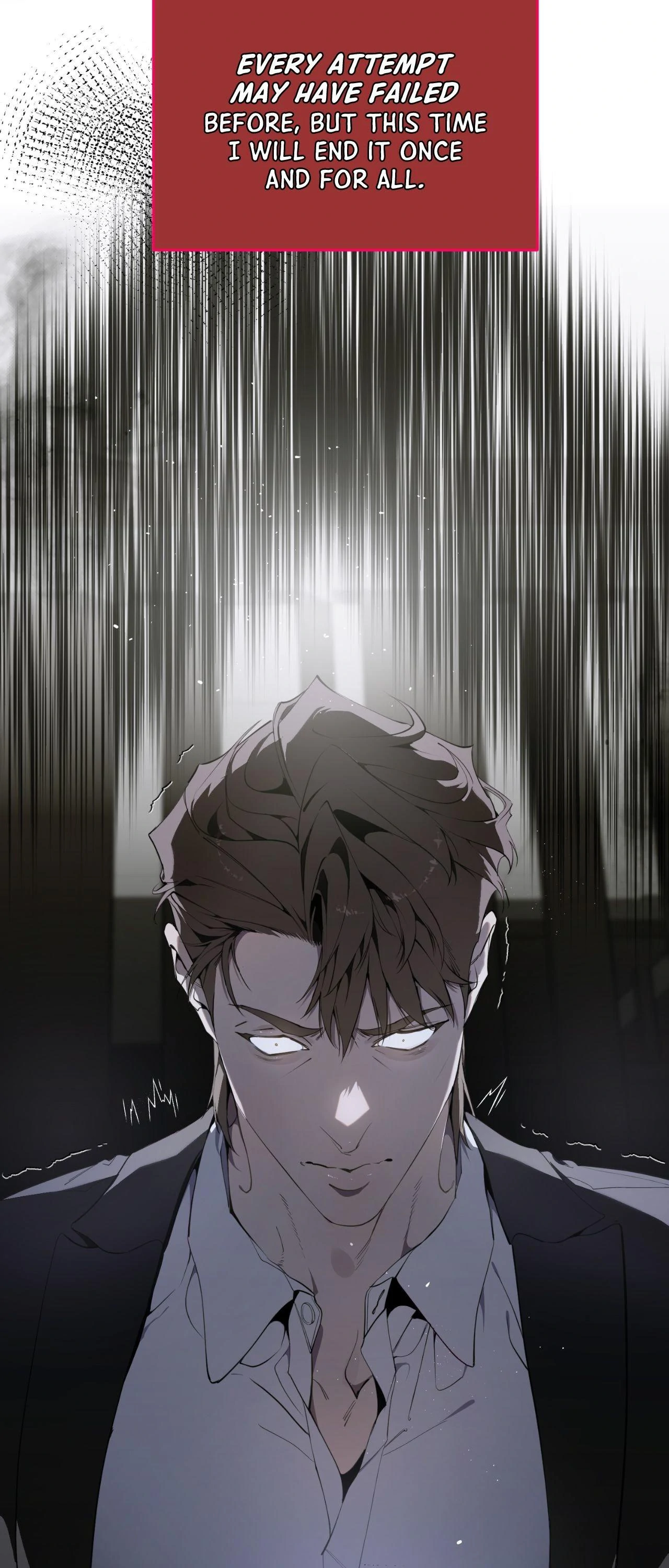 To Me Who Doesn’t Love You - Chapter 57 Page 58