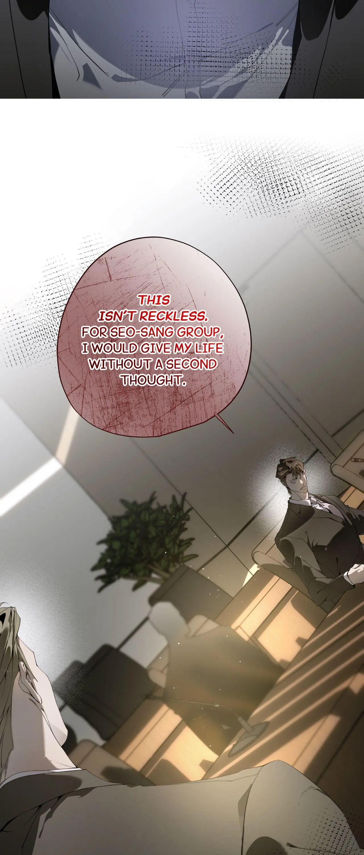 To Me Who Doesn’t Love You - Chapter 57 Page 59