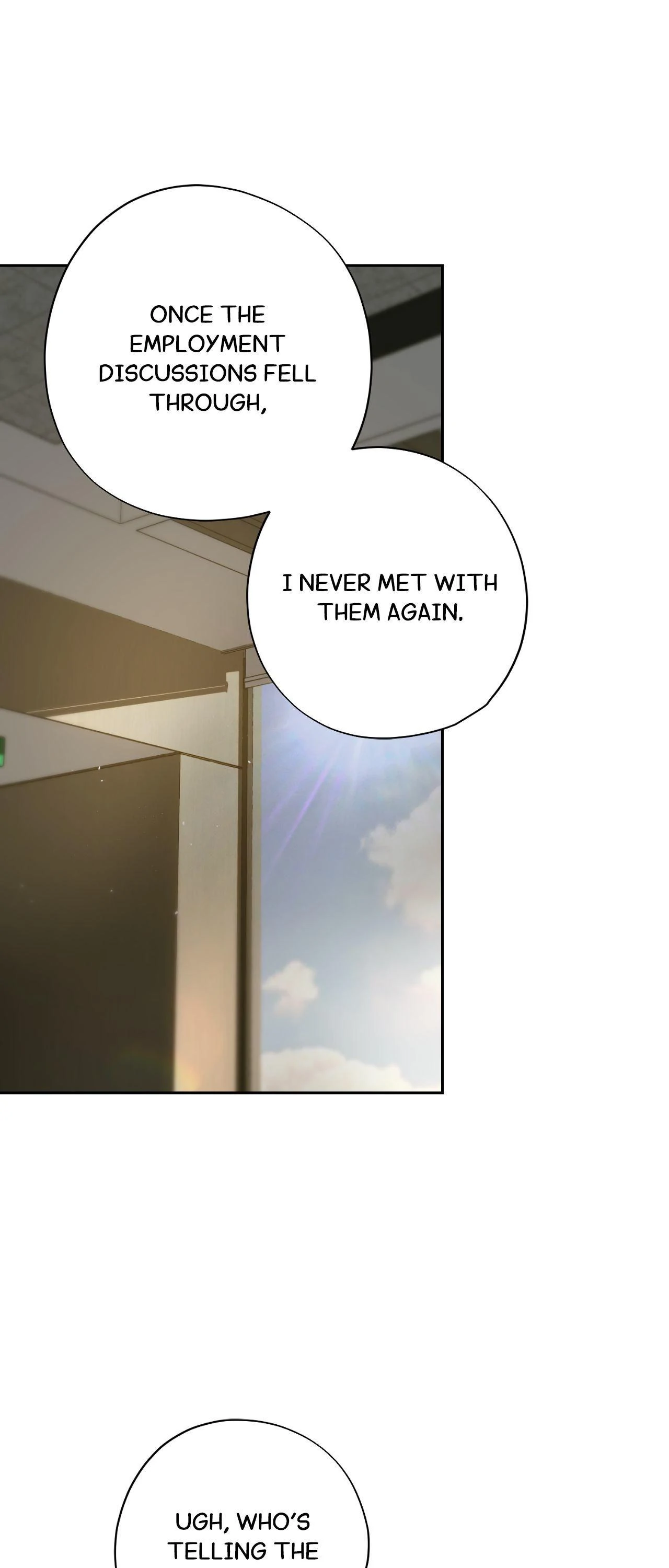 To Me Who Doesn’t Love You - Chapter 58 Page 26