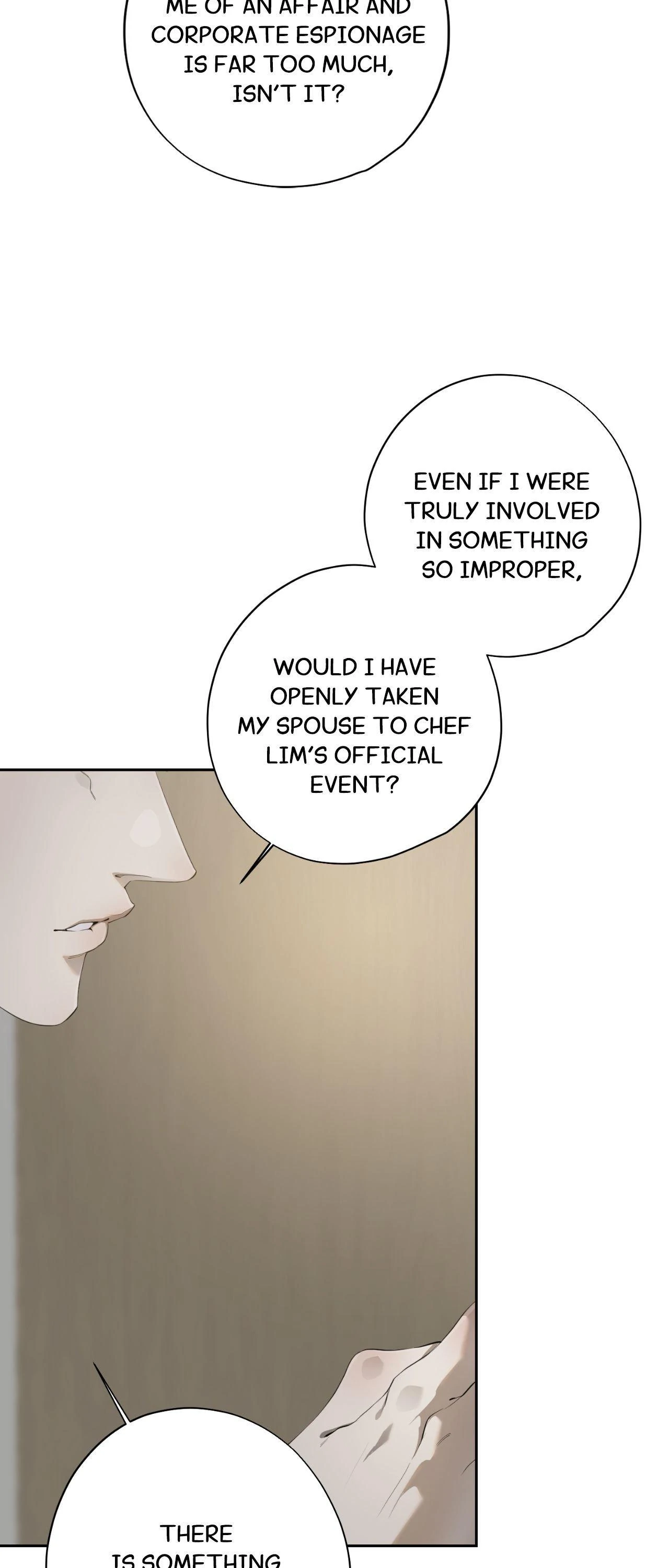 To Me Who Doesn’t Love You - Chapter 58 Page 30