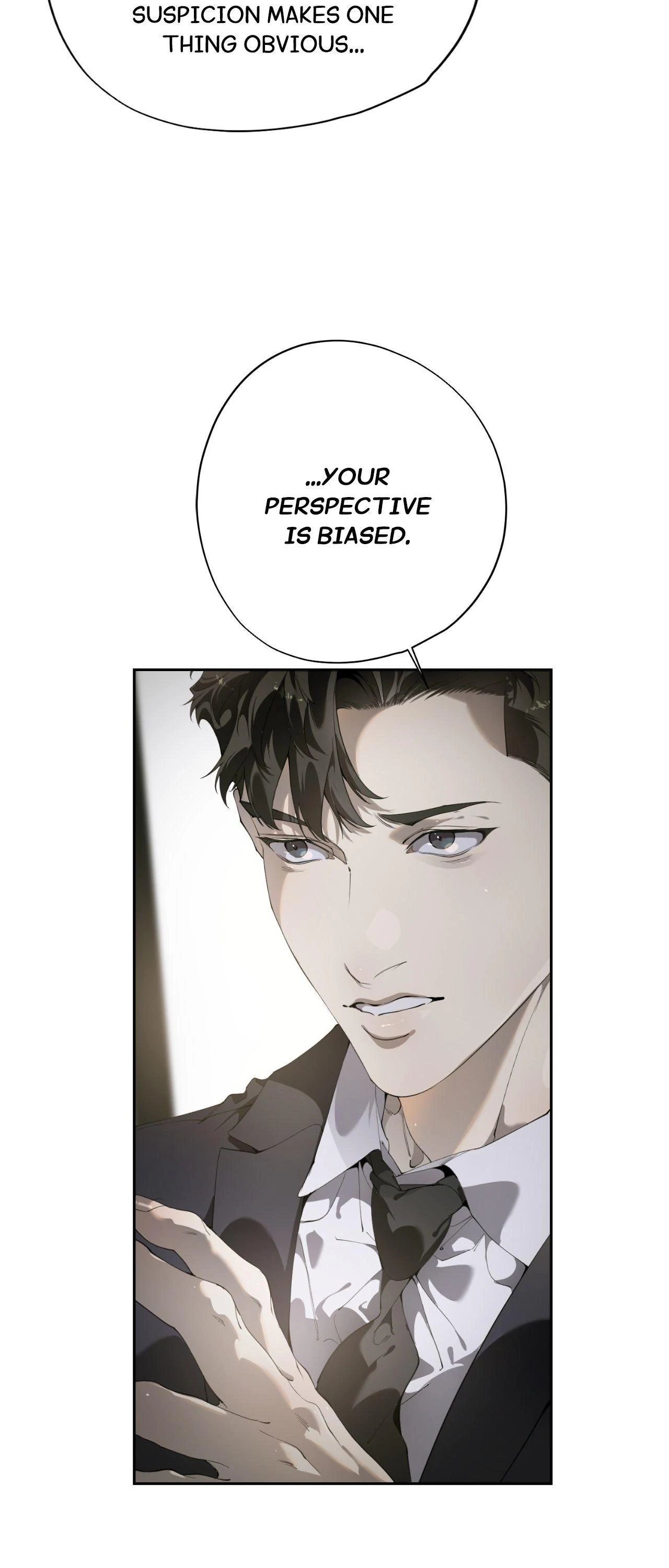 To Me Who Doesn’t Love You - Chapter 58 Page 32