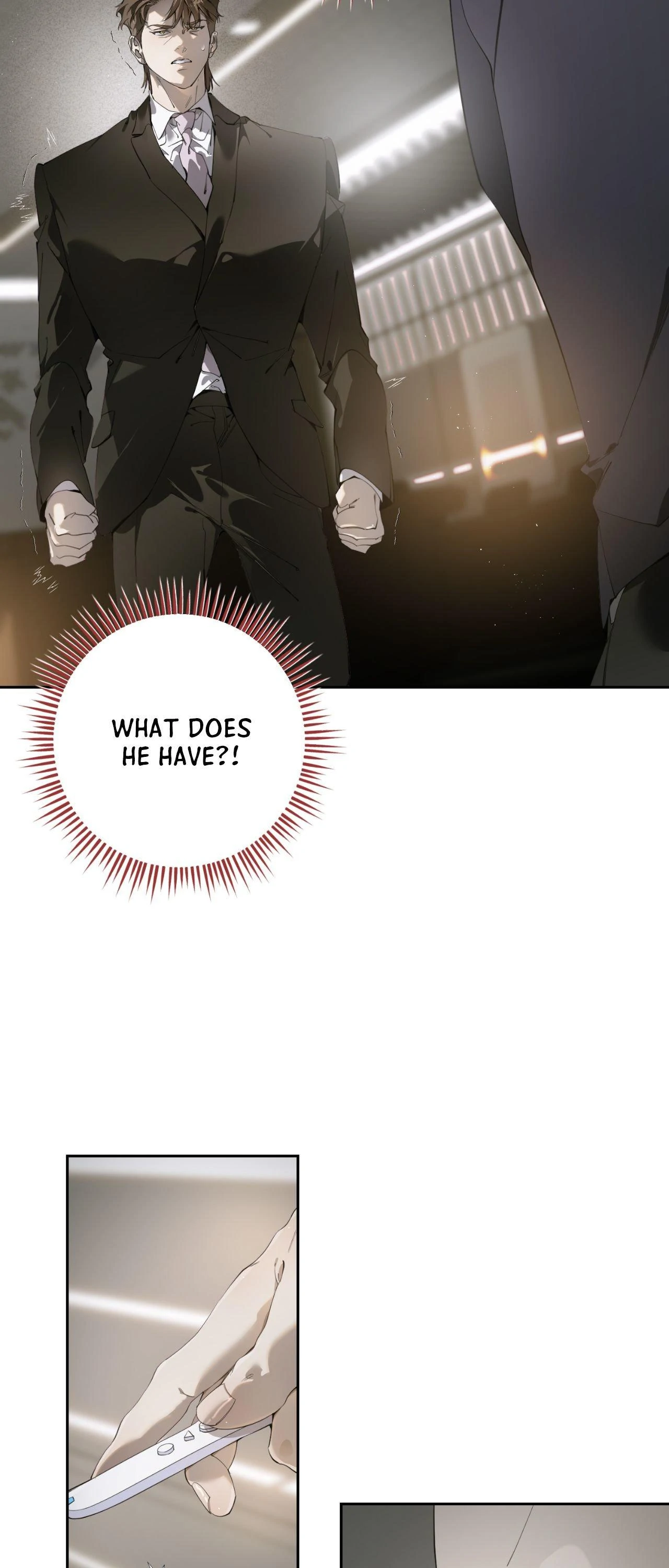 To Me Who Doesn’t Love You - Chapter 58 Page 39