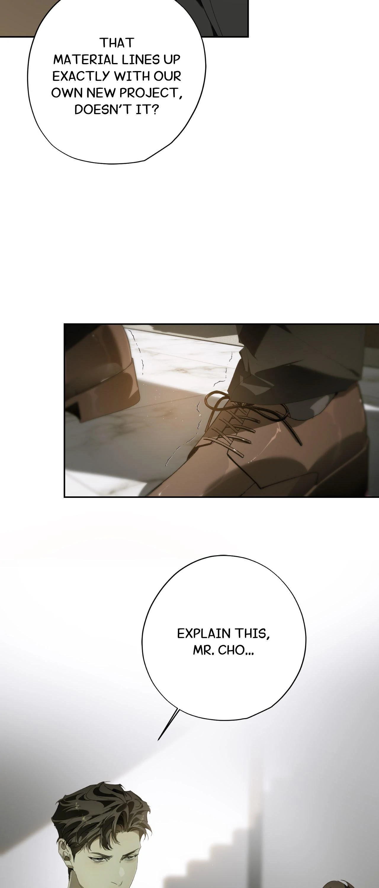 To Me Who Doesn’t Love You - Chapter 58 Page 42