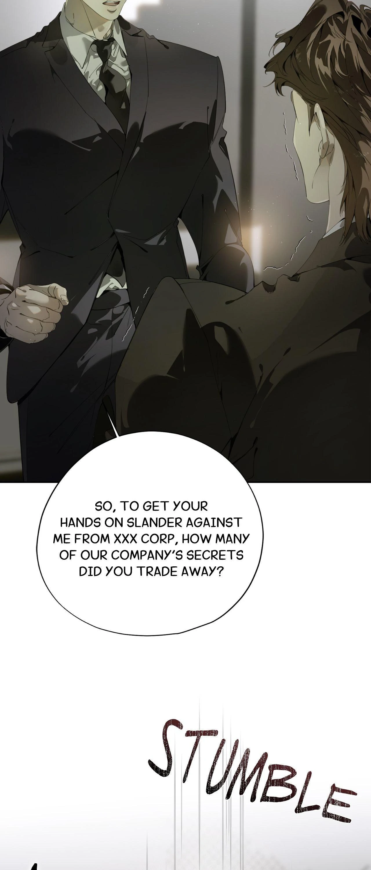 To Me Who Doesn’t Love You - Chapter 58 Page 43