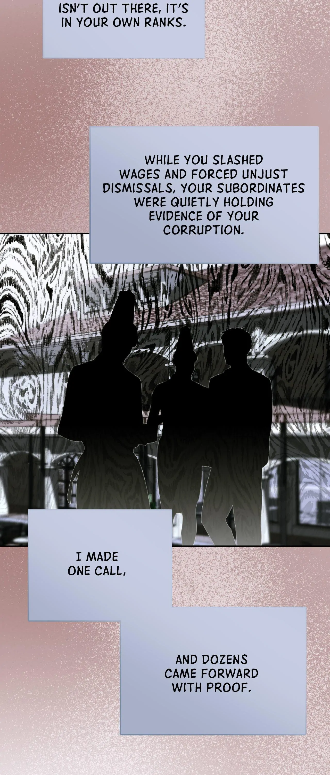 To Me Who Doesn’t Love You - Chapter 58 Page 45