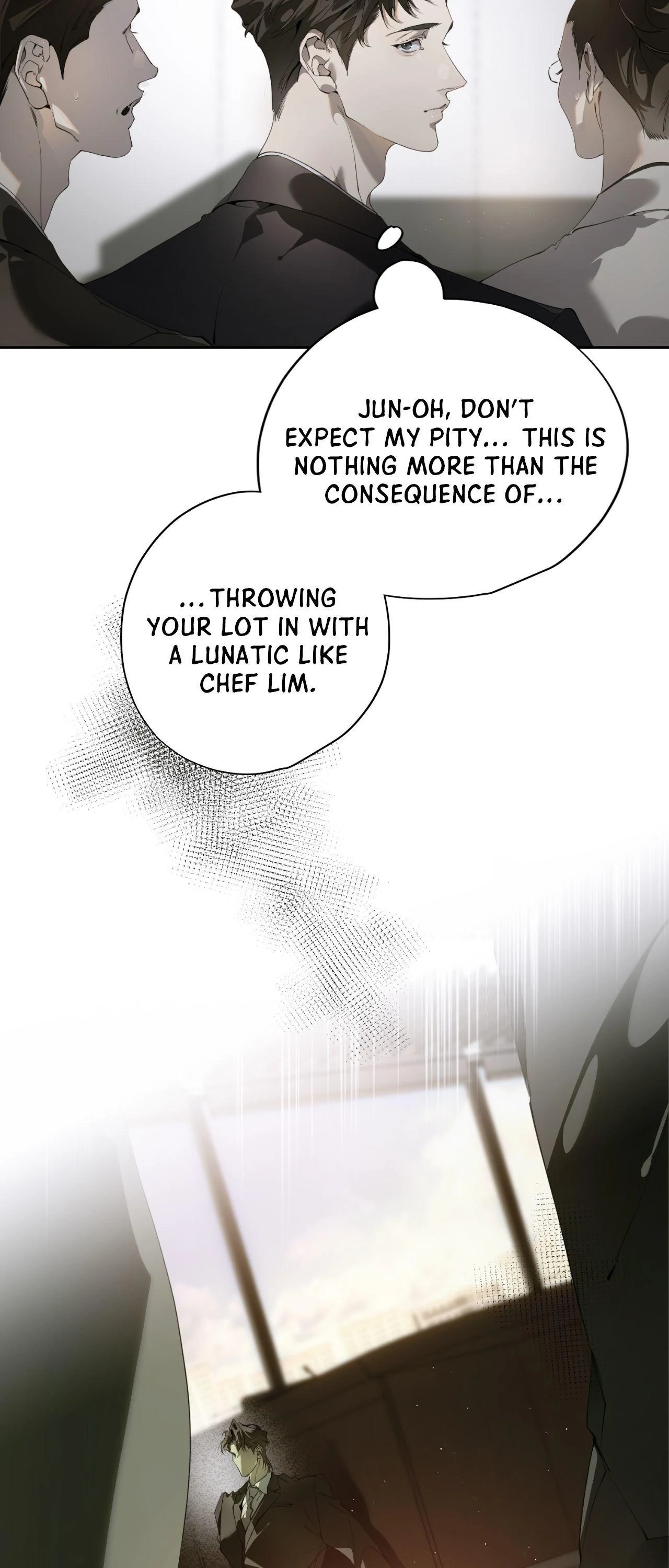 To Me Who Doesn’t Love You - Chapter 58 Page 47