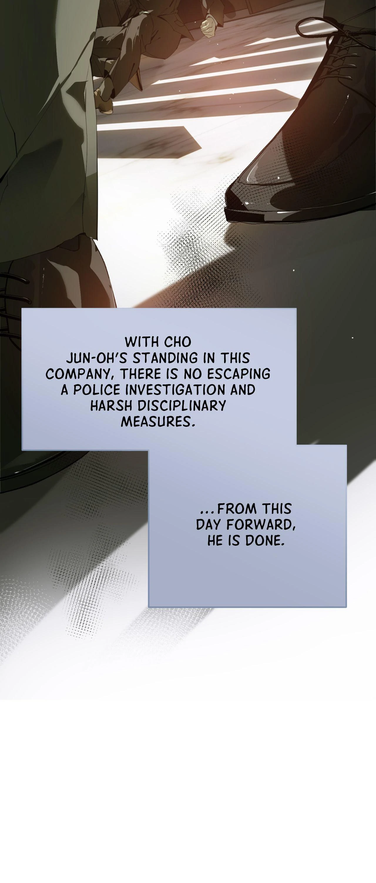 To Me Who Doesn’t Love You - Chapter 58 Page 48