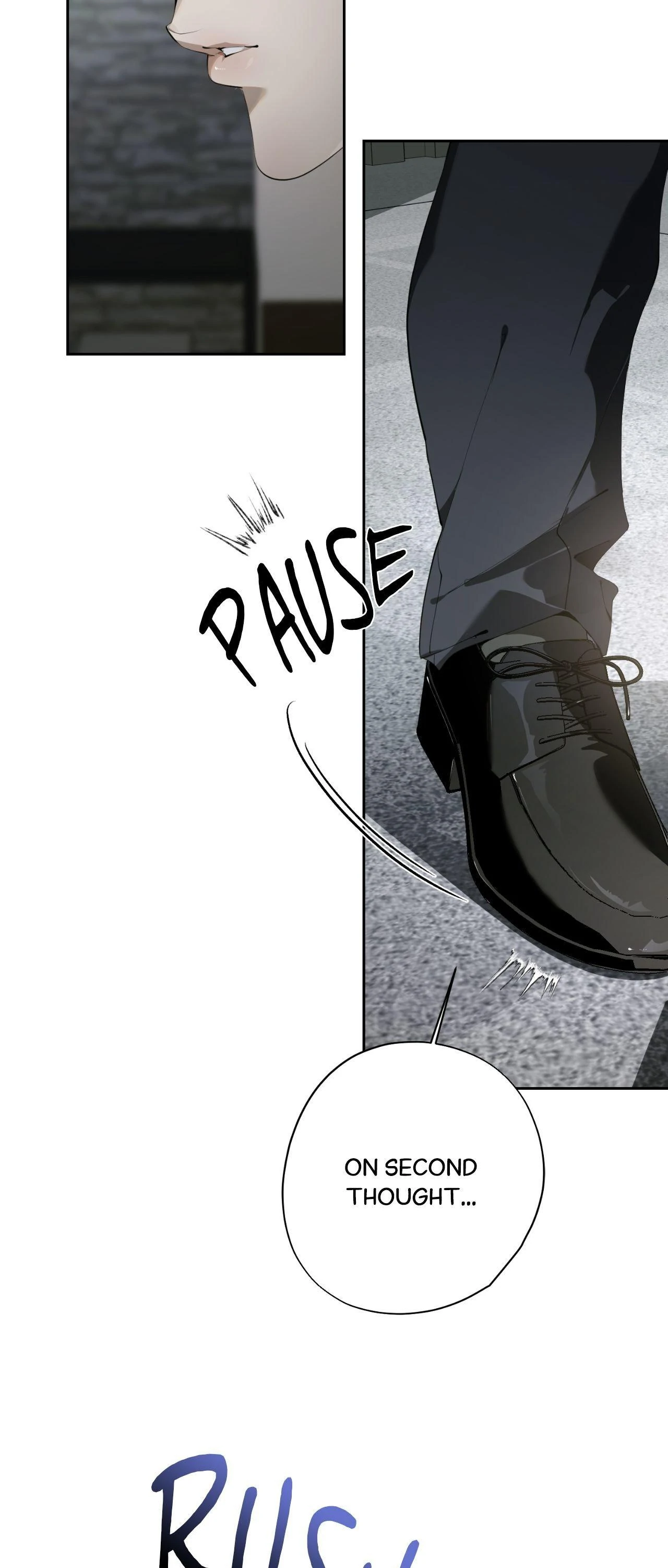 To Me Who Doesn’t Love You - Chapter 58 Page 56