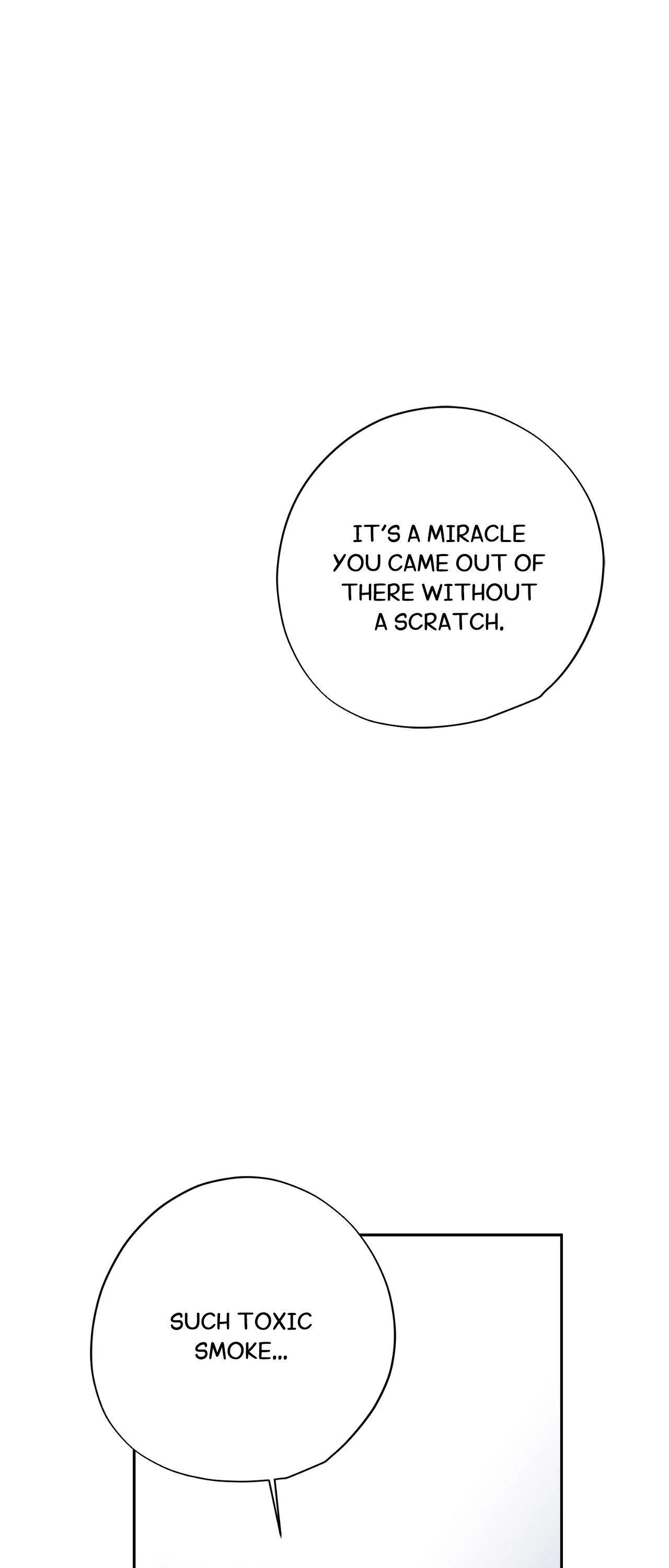 To Me Who Doesn’t Love You - Chapter 59 Page 1