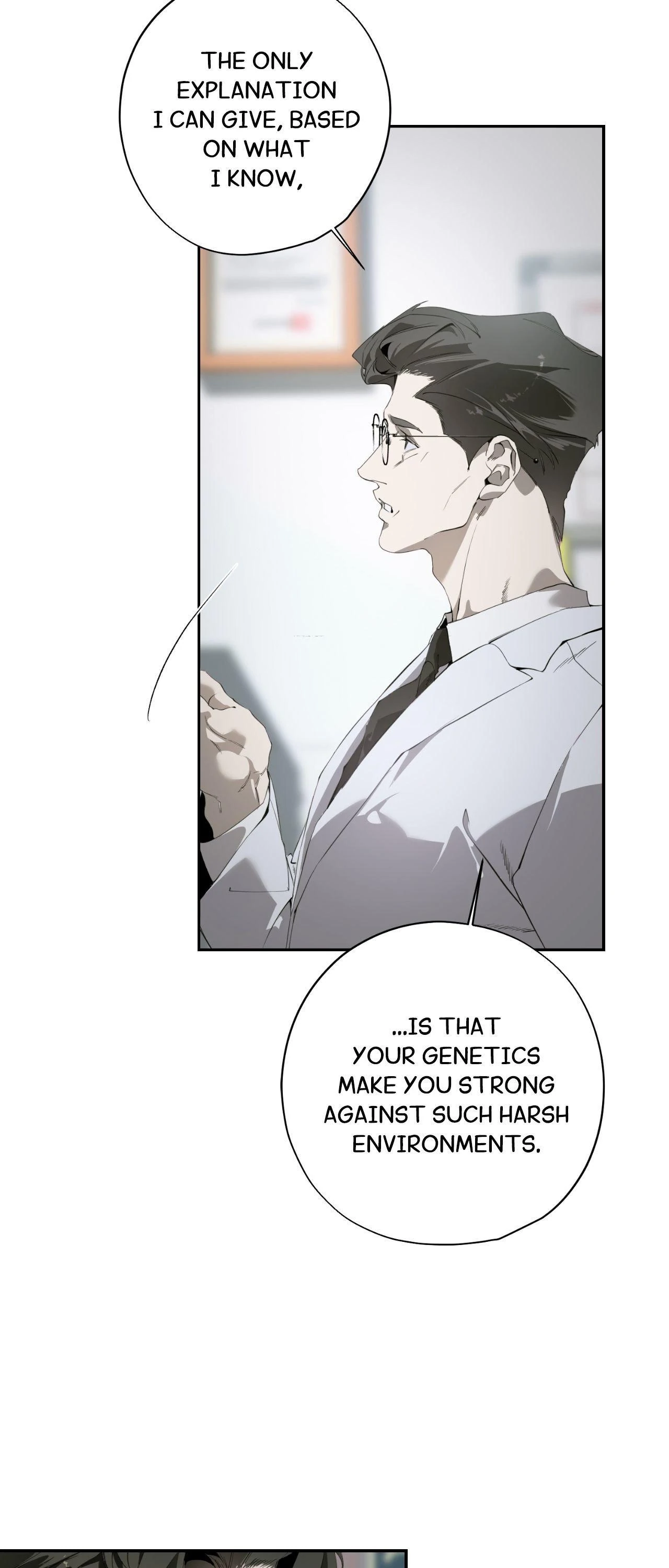 To Me Who Doesn’t Love You - Chapter 59 Page 4