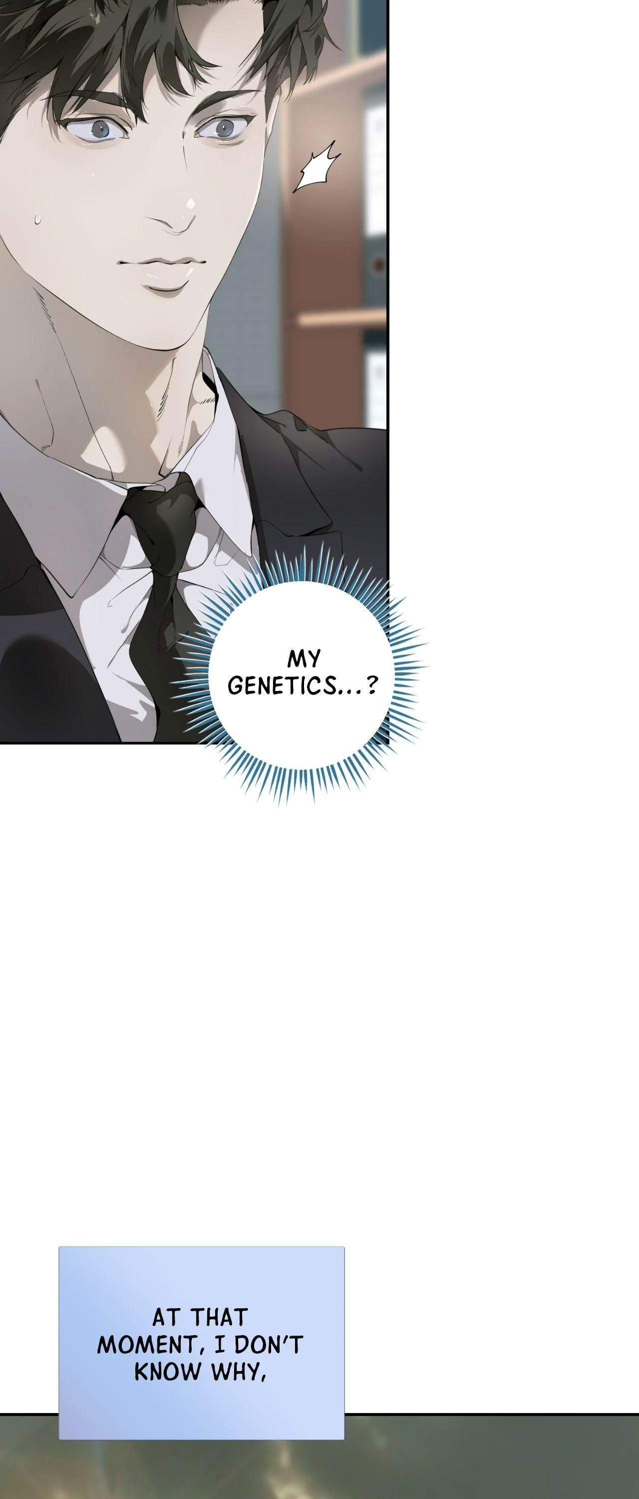 To Me Who Doesn’t Love You - Chapter 59 Page 5