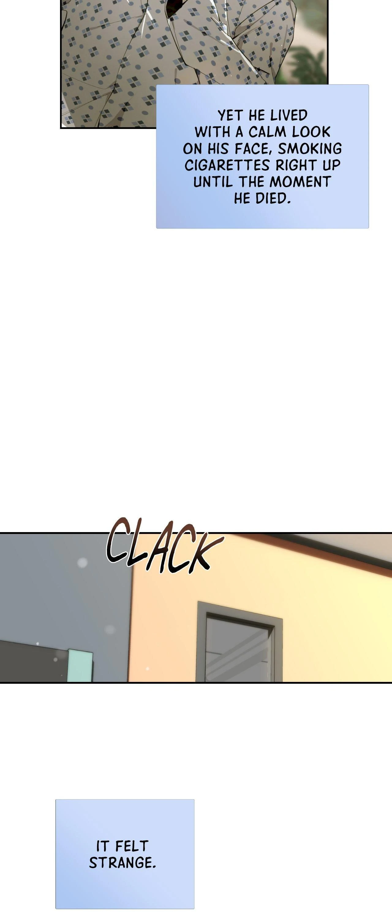 To Me Who Doesn’t Love You - Chapter 59 Page 7