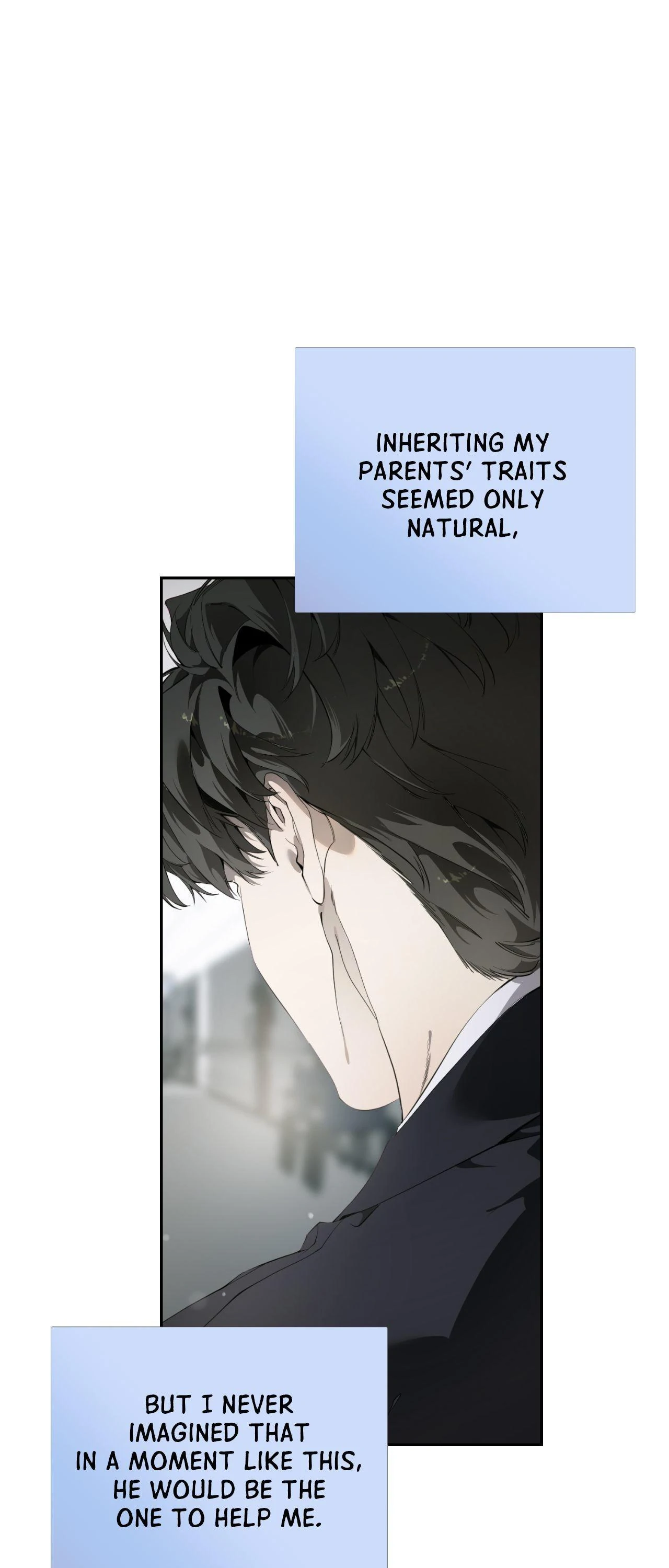 To Me Who Doesn’t Love You - Chapter 59 Page 8