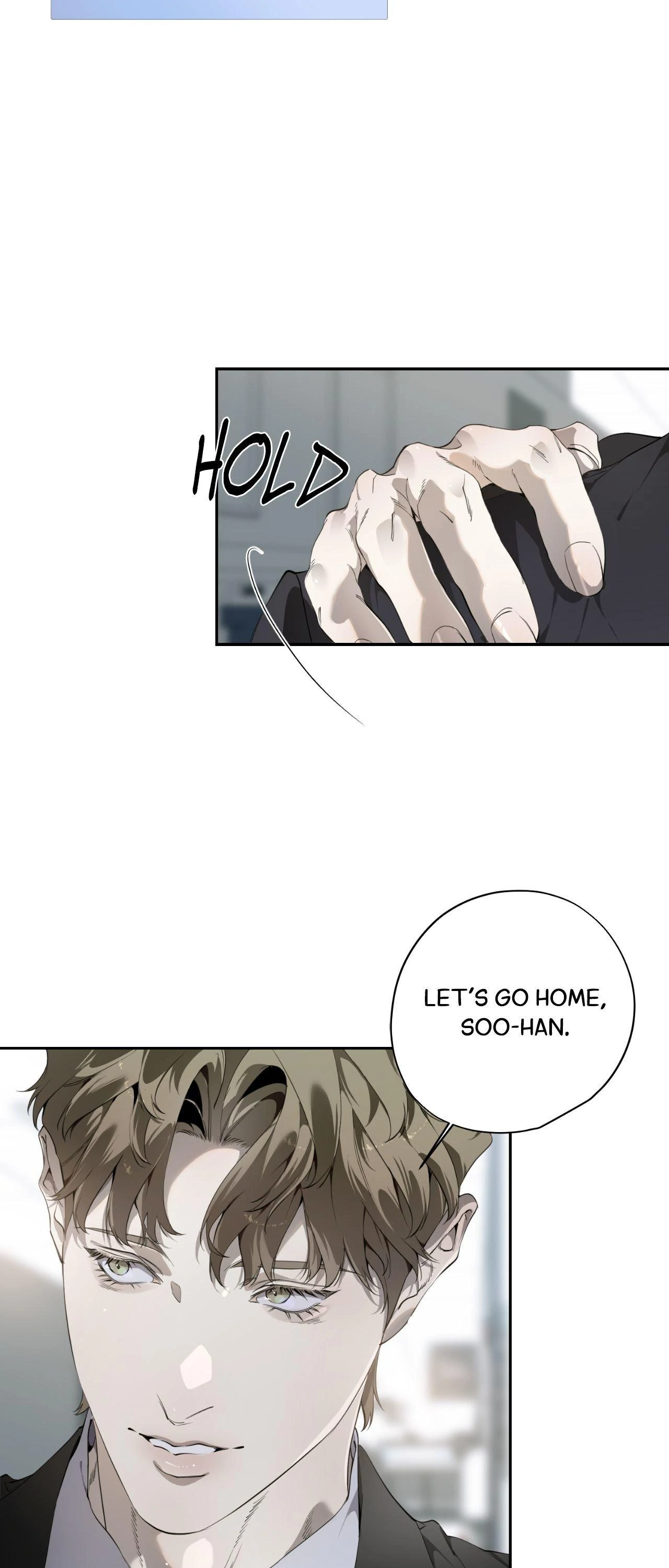 To Me Who Doesn’t Love You - Chapter 59 Page 9