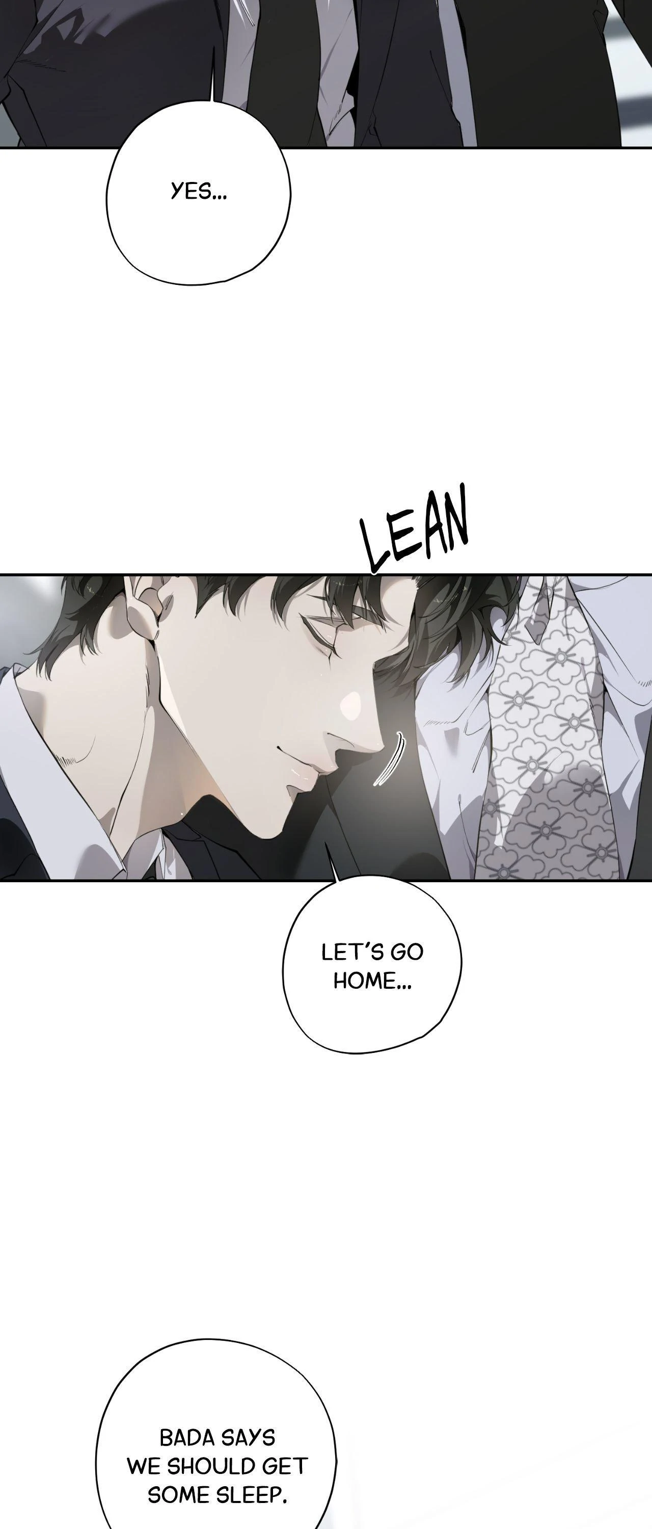 To Me Who Doesn’t Love You - Chapter 59 Page 11