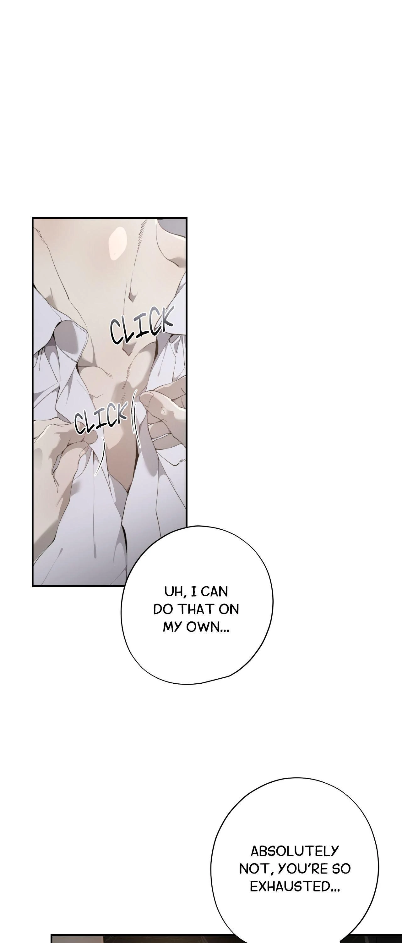 To Me Who Doesn’t Love You - Chapter 59 Page 14