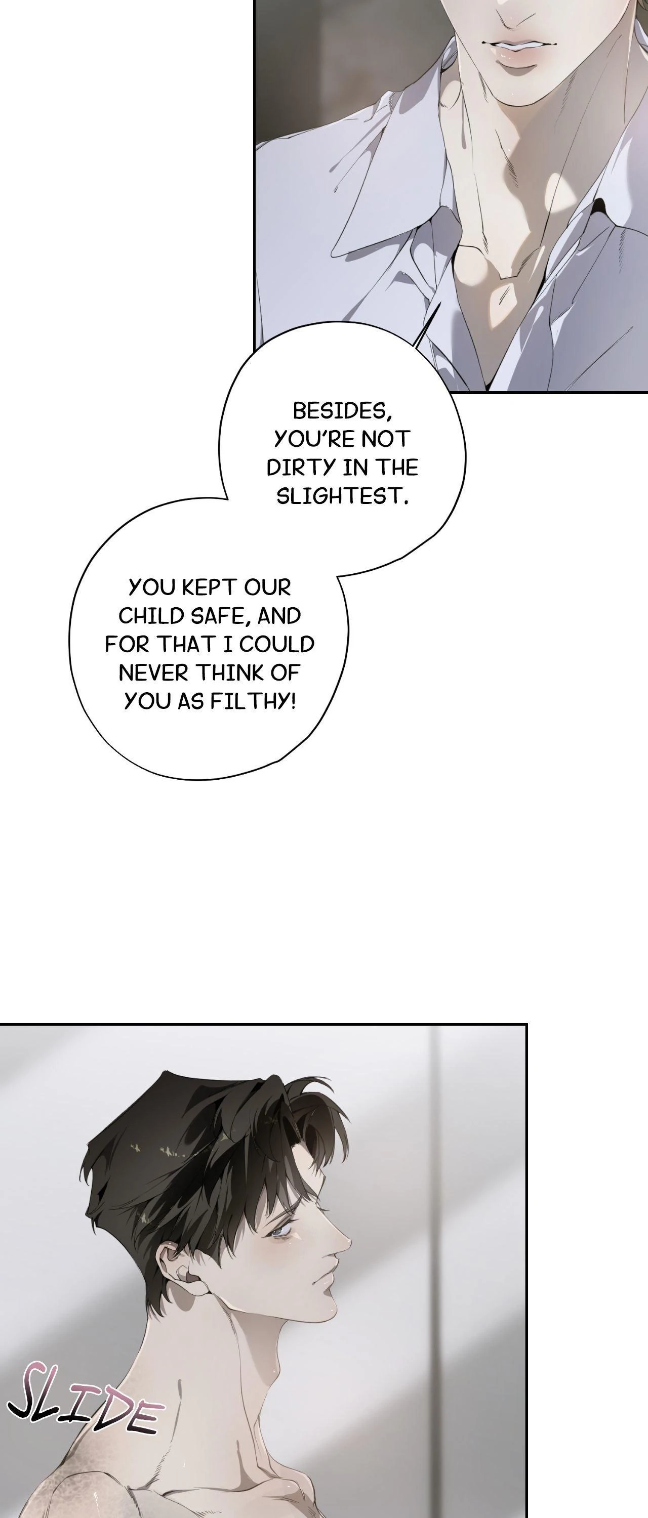 To Me Who Doesn’t Love You - Chapter 59 Page 17