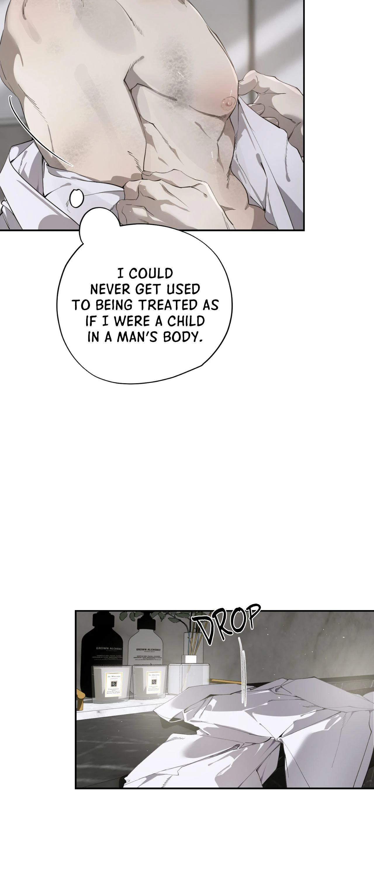 To Me Who Doesn’t Love You - Chapter 59 Page 18