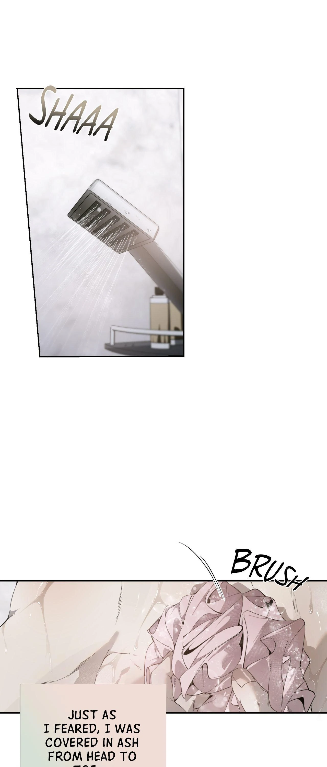 To Me Who Doesn’t Love You - Chapter 59 Page 19