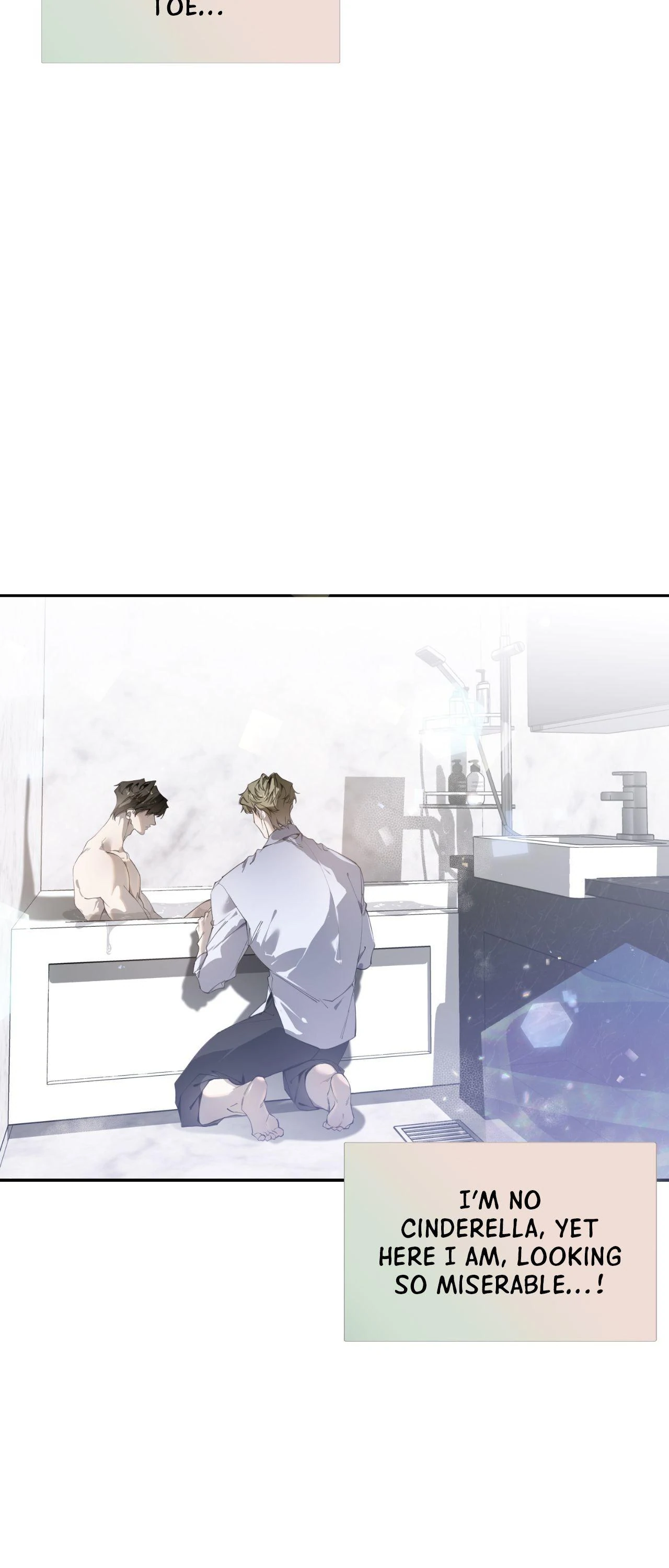 To Me Who Doesn’t Love You - Chapter 59 Page 20