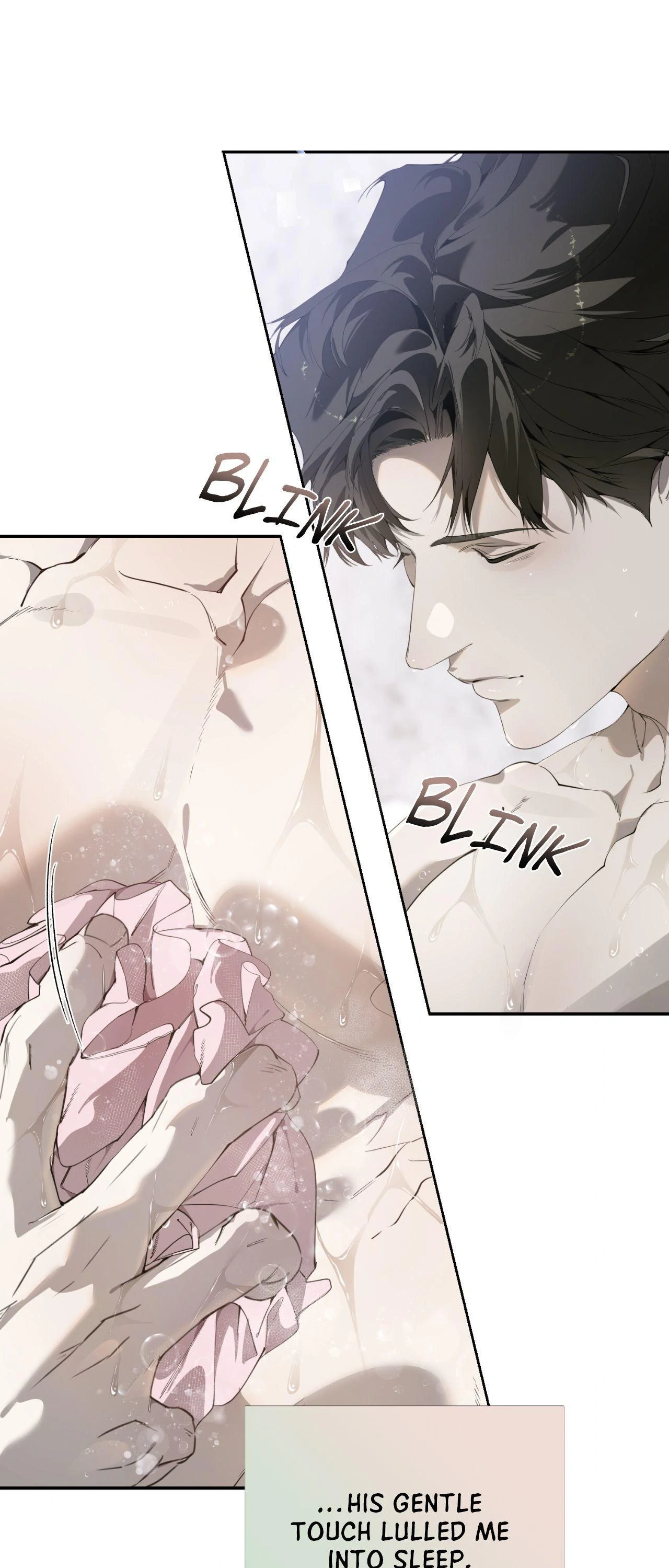 To Me Who Doesn’t Love You - Chapter 59 Page 21