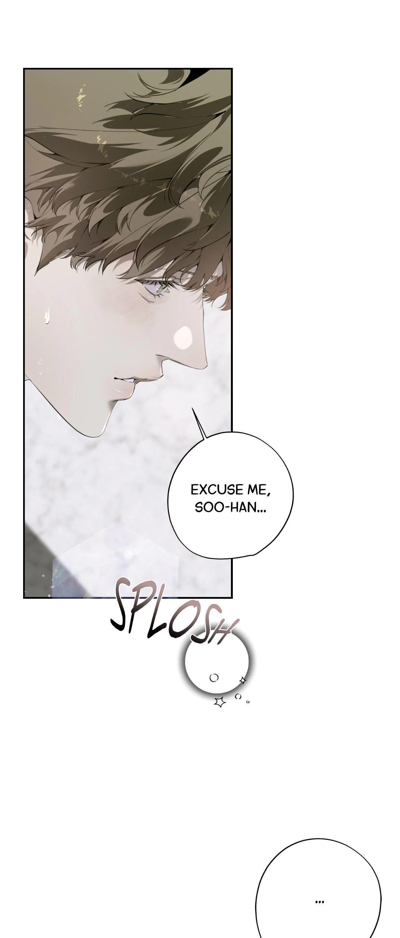To Me Who Doesn’t Love You - Chapter 59 Page 23