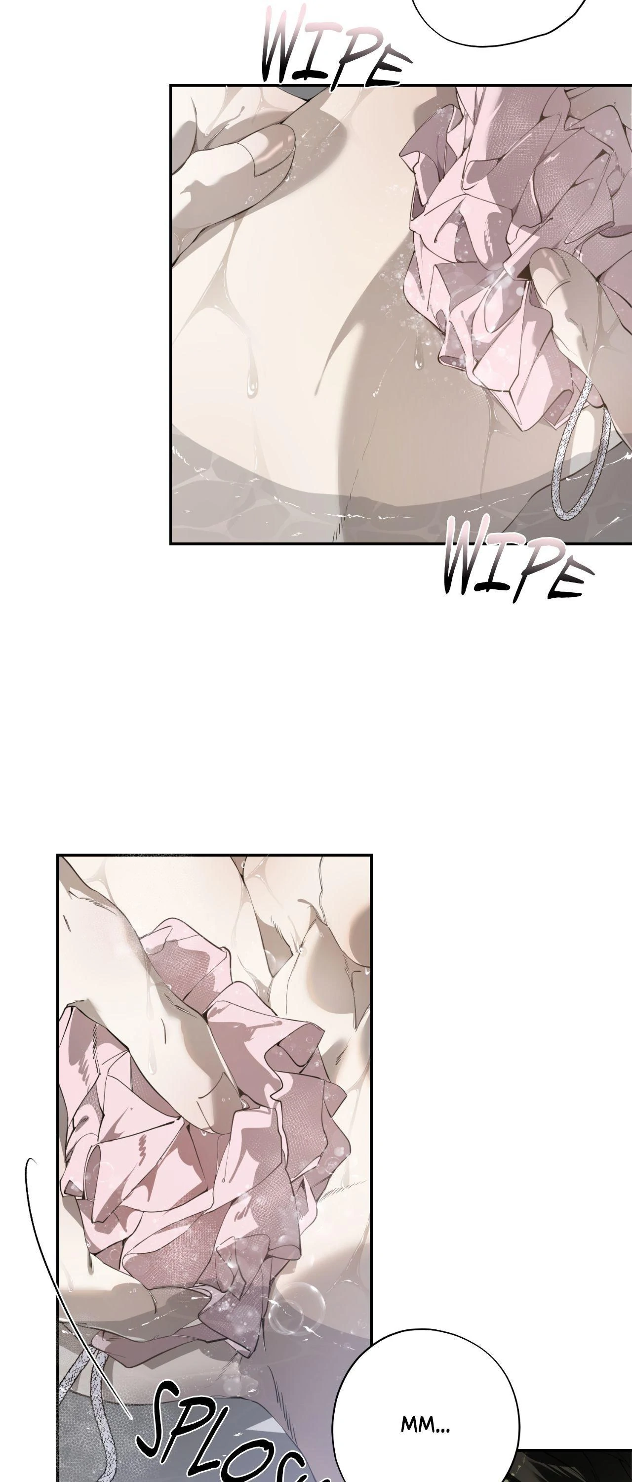 To Me Who Doesn’t Love You - Chapter 59 Page 24