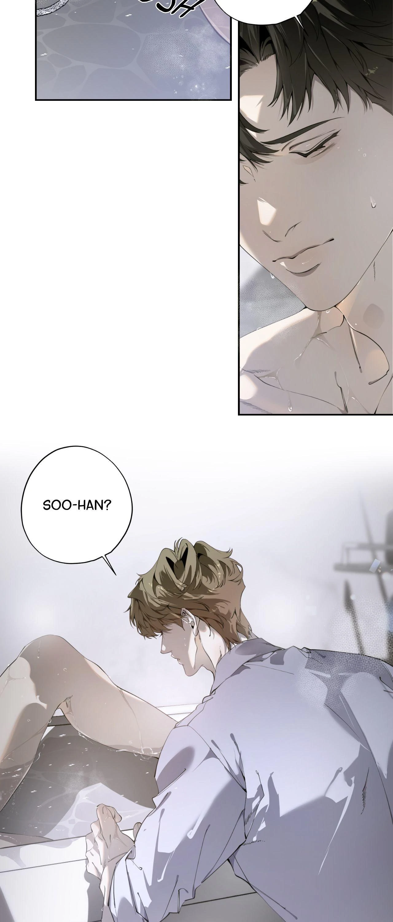 To Me Who Doesn’t Love You - Chapter 59 Page 25