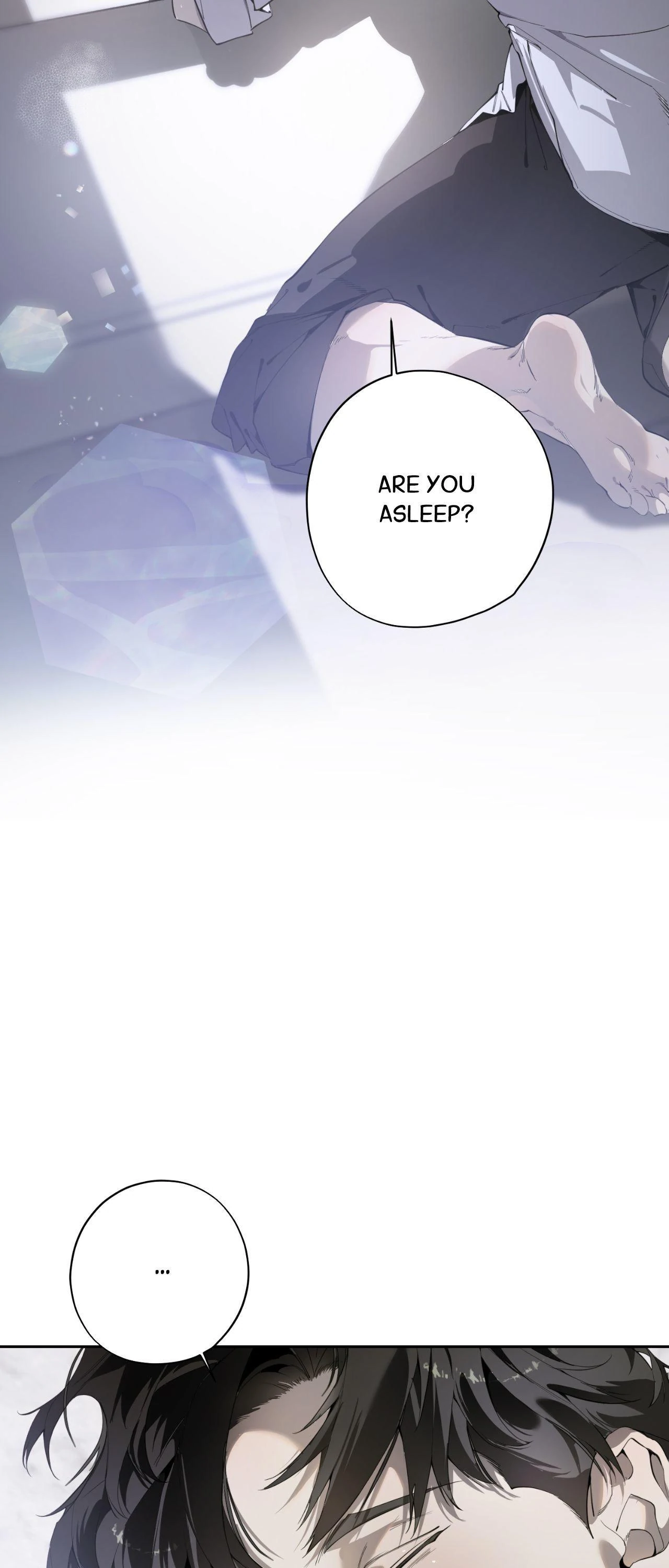 To Me Who Doesn’t Love You - Chapter 59 Page 26