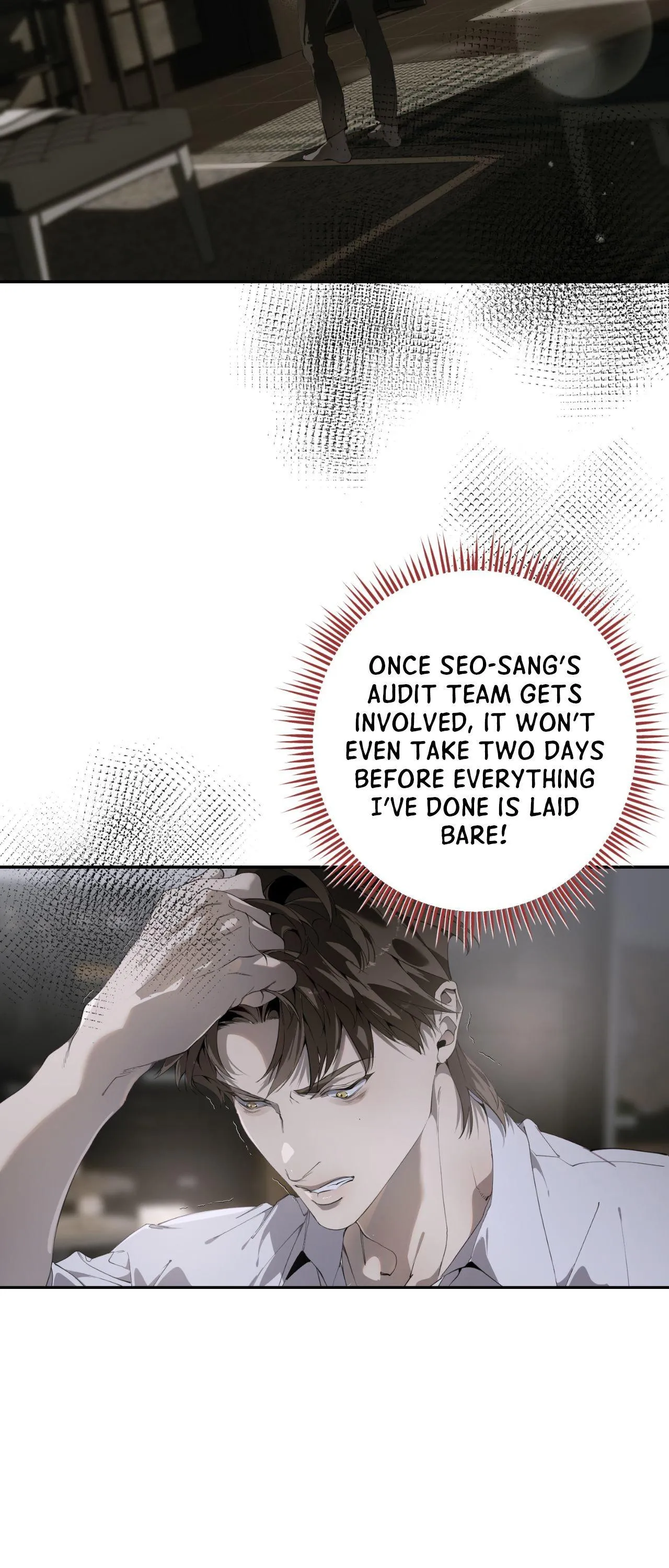 To Me Who Doesn’t Love You - Chapter 59 Page 31