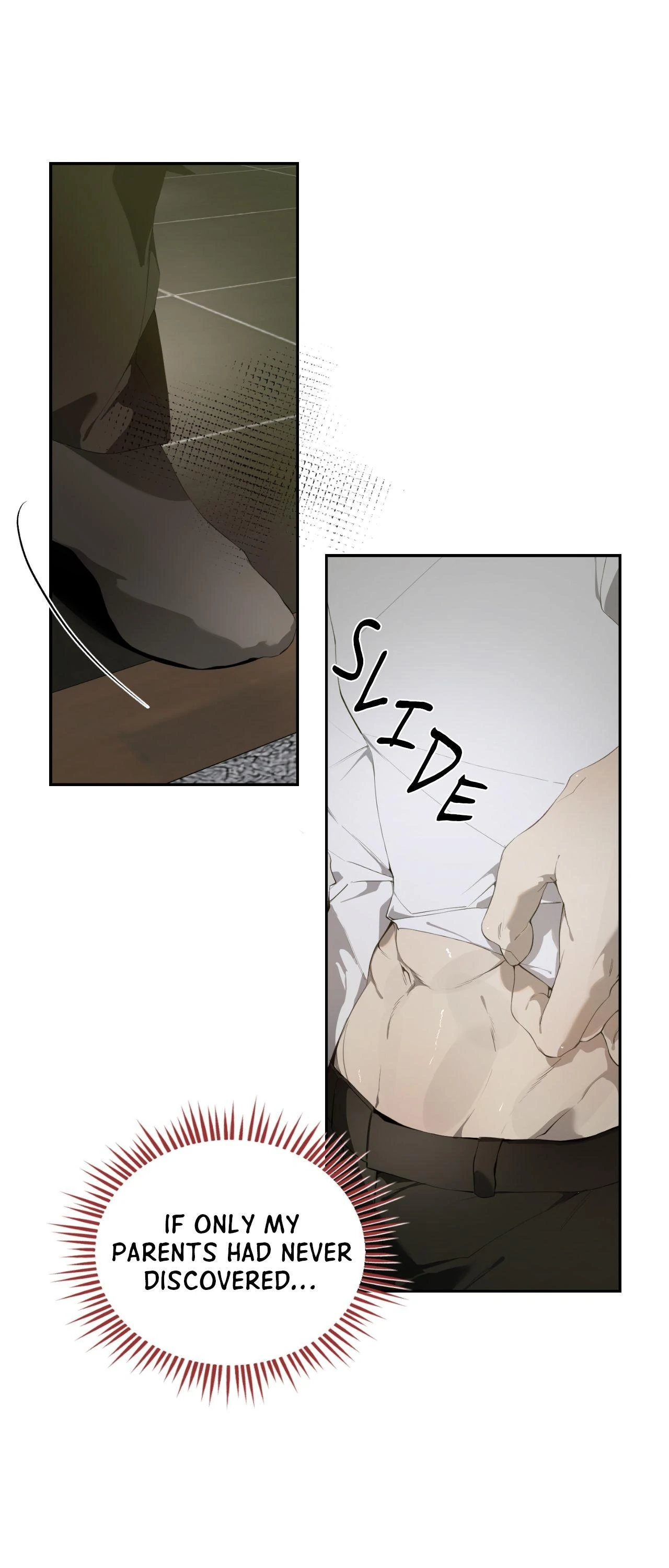 To Me Who Doesn’t Love You - Chapter 59 Page 32