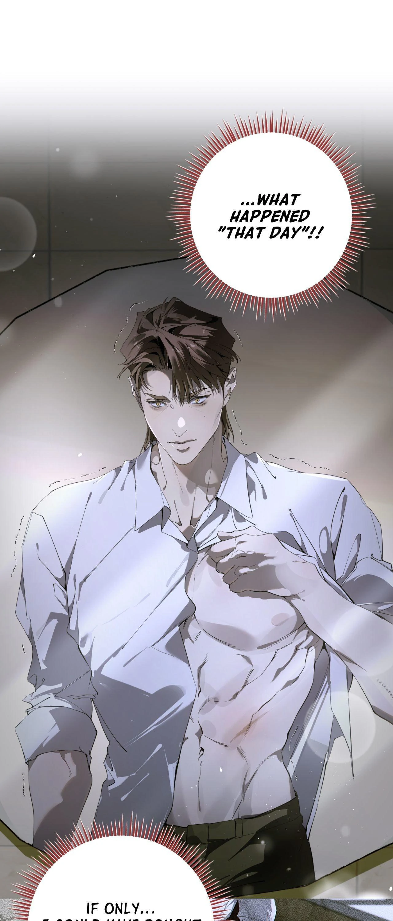 To Me Who Doesn’t Love You - Chapter 59 Page 33