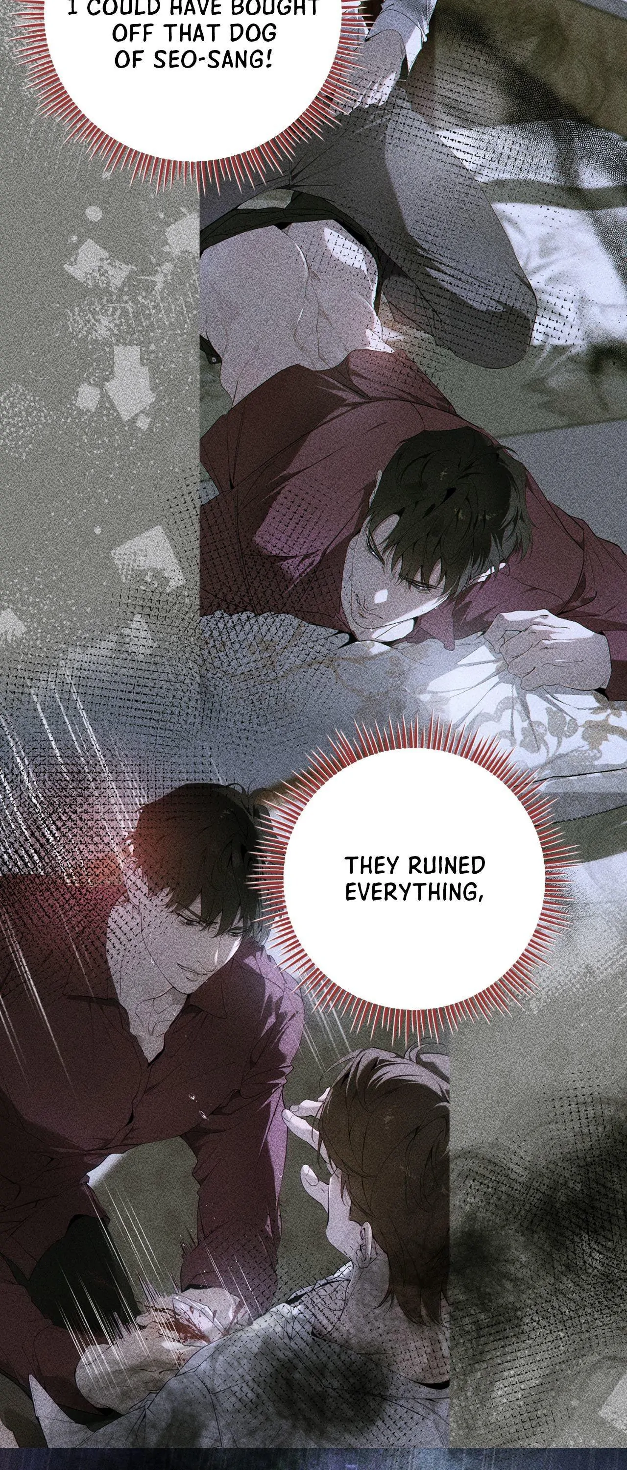 To Me Who Doesn’t Love You - Chapter 59 Page 34