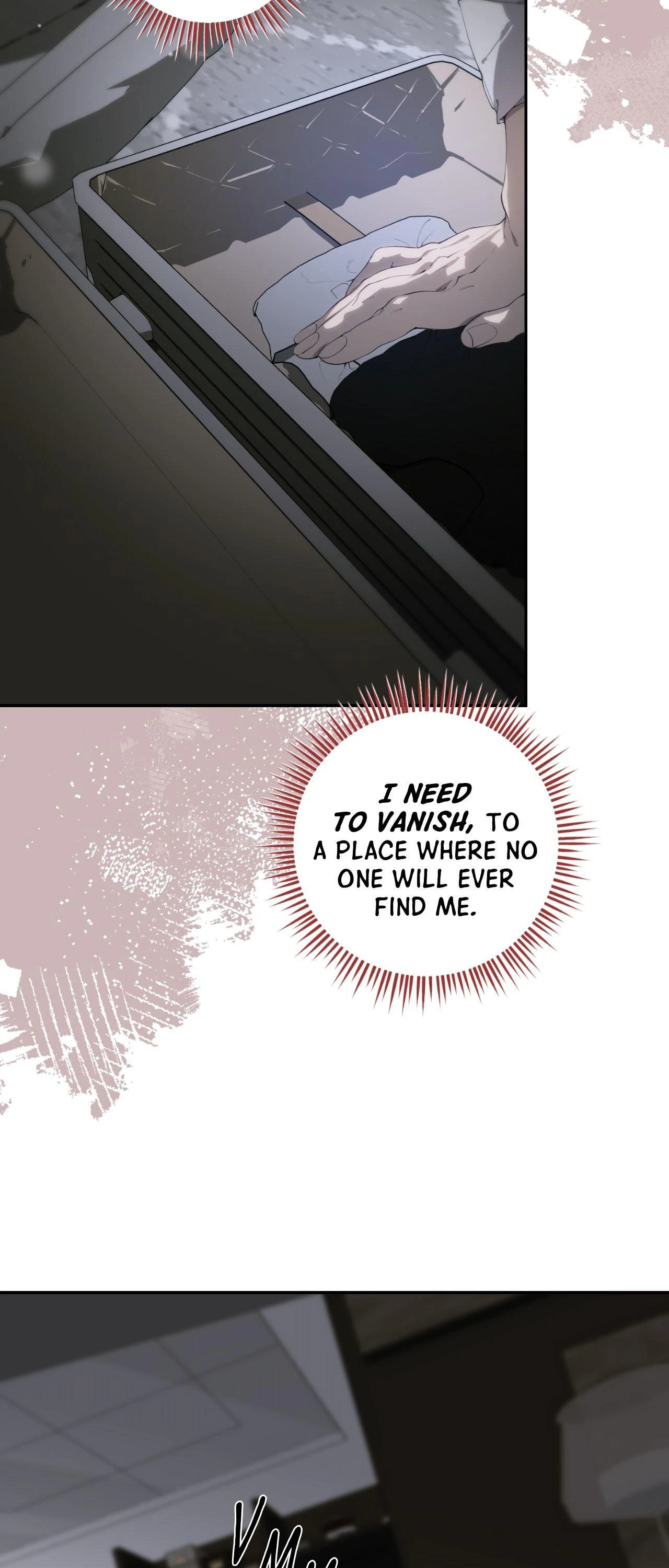 To Me Who Doesn’t Love You - Chapter 59 Page 38